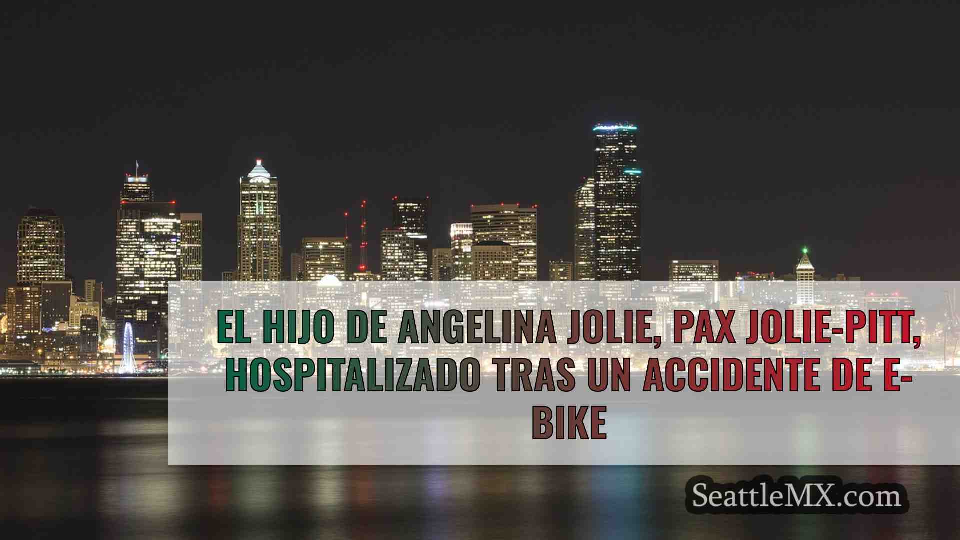 Noticias de Seattle SeattleMX
