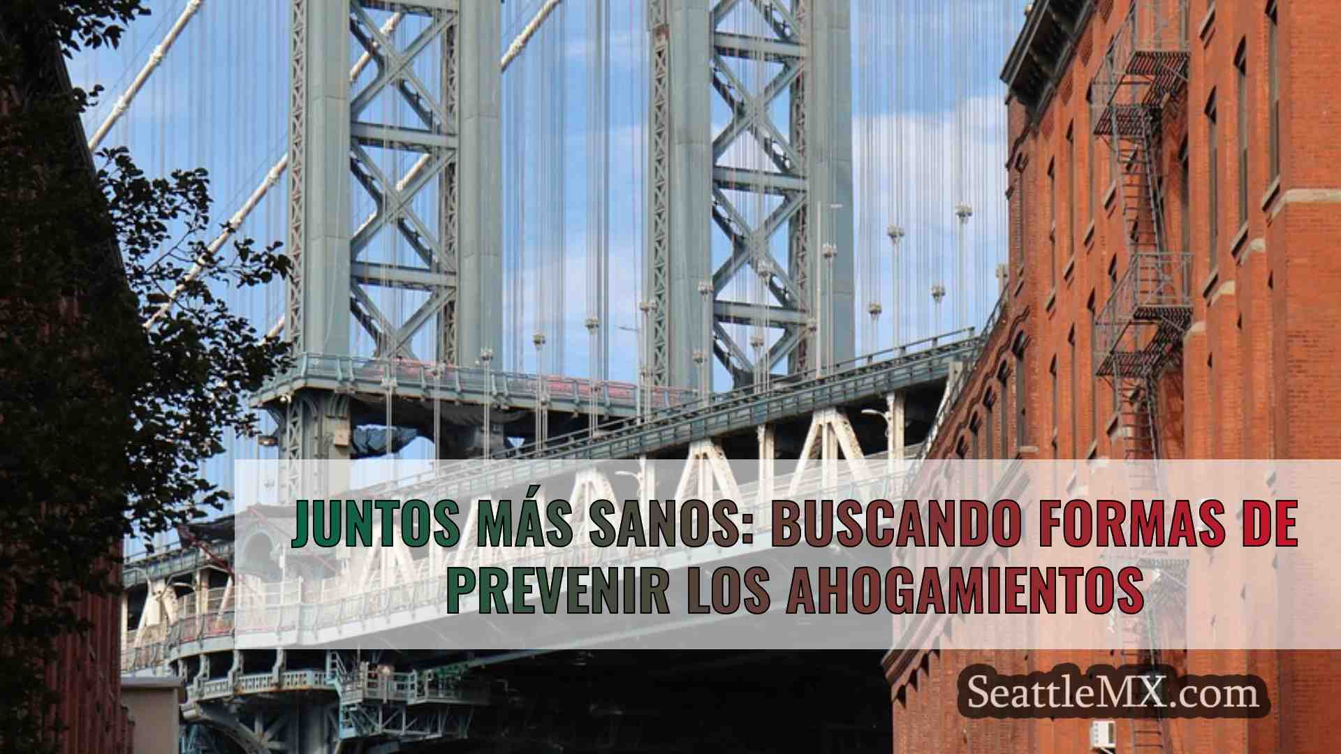 Noticias de Seattle SeattleMX