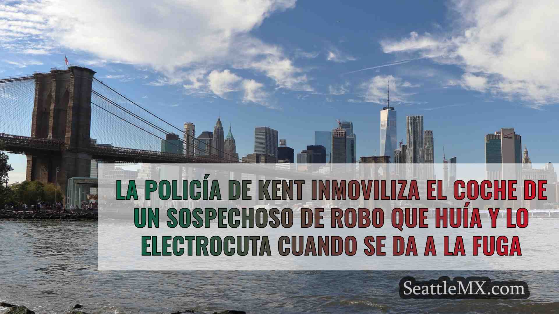 Noticias de Seattle SeattleMX