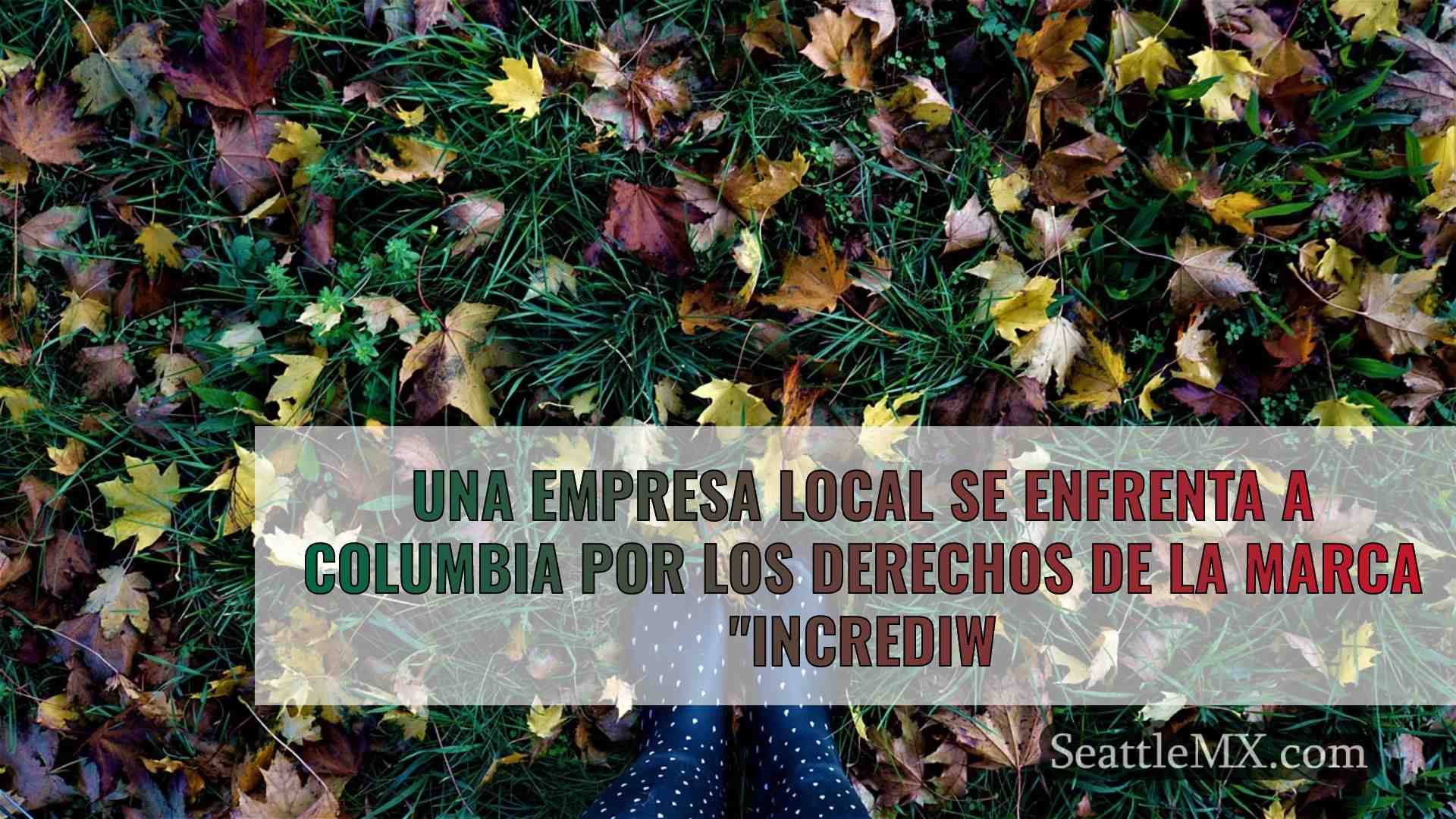 Noticias de Seattle SeattleMX