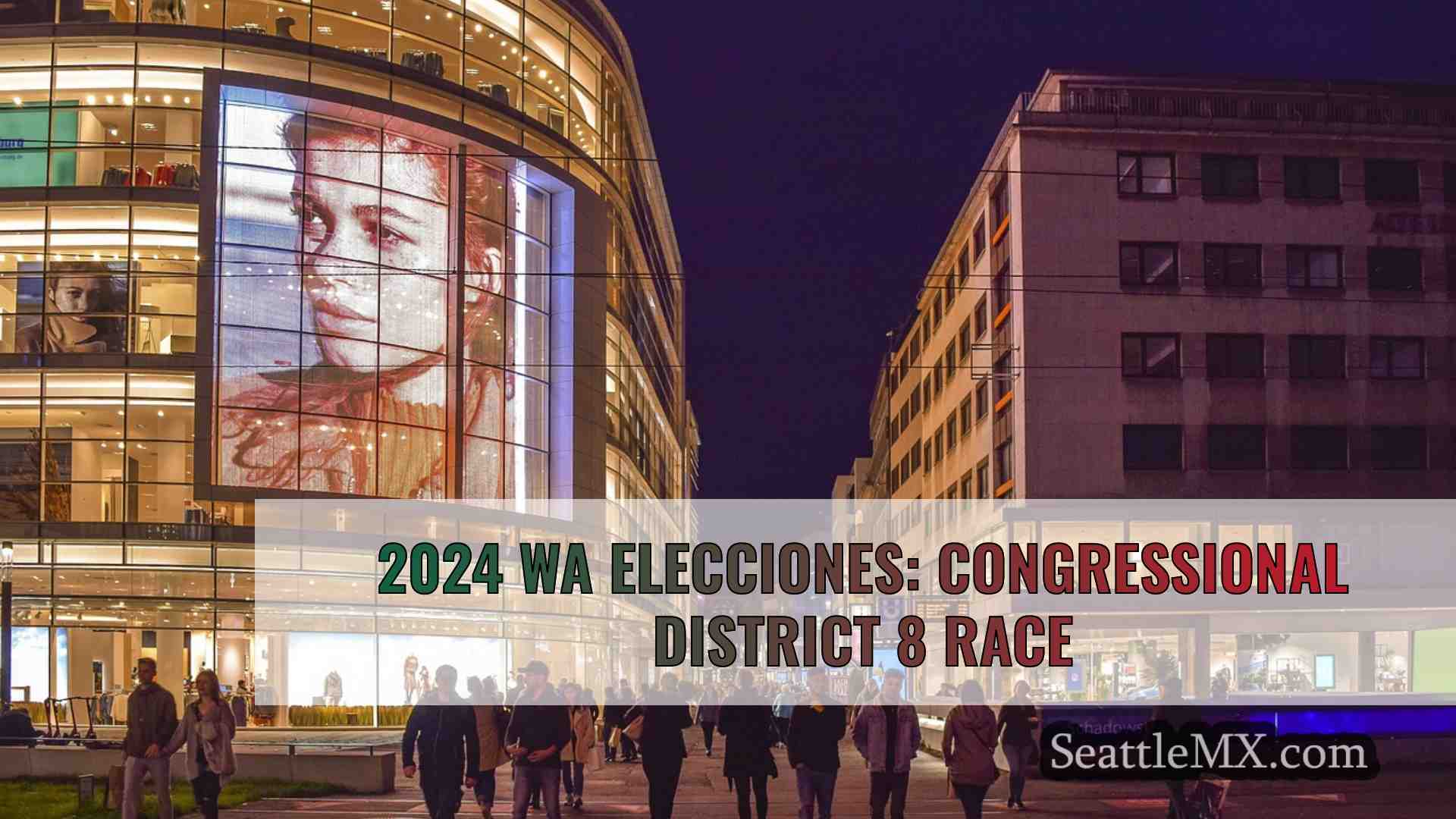 Noticias de Seattle SeattleMX