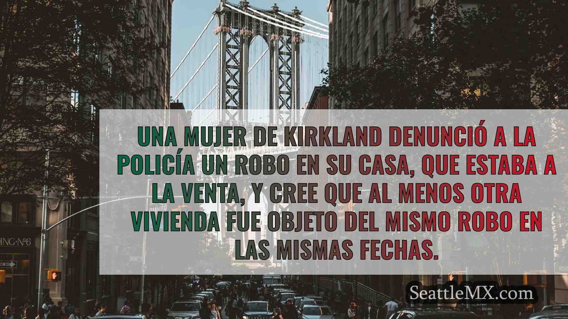 Noticias de Seattle SeattleMX