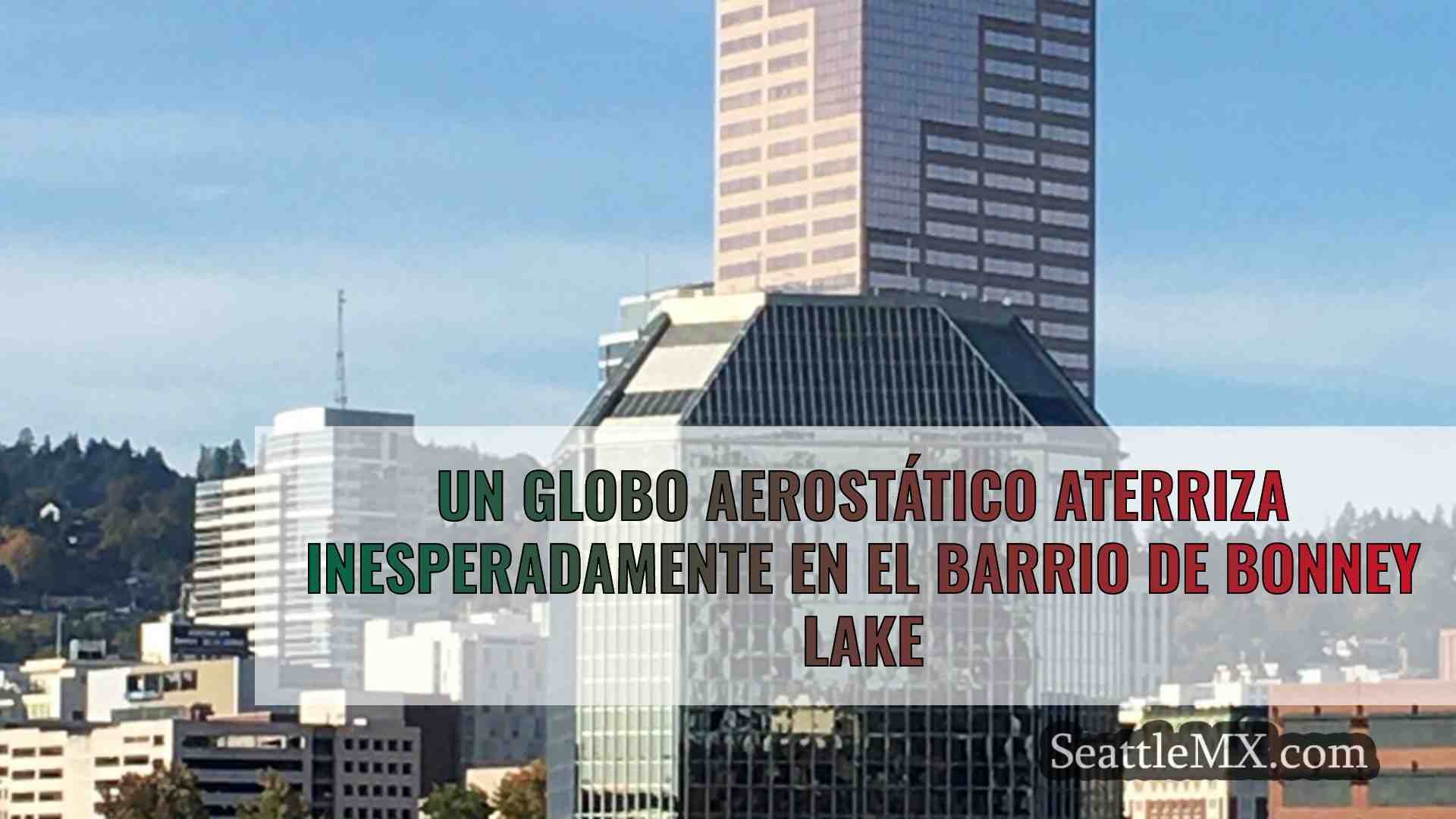 Noticias de Seattle SeattleMX