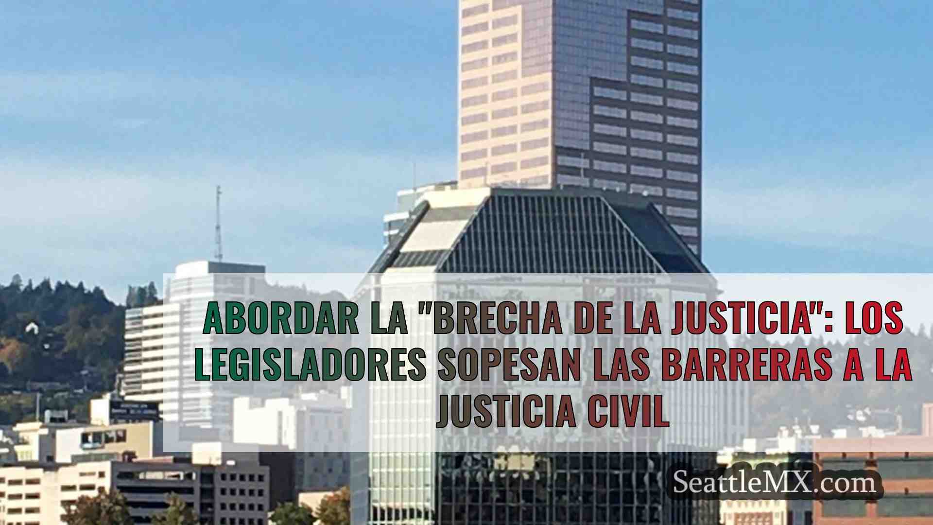 Noticias de Seattle SeattleMX