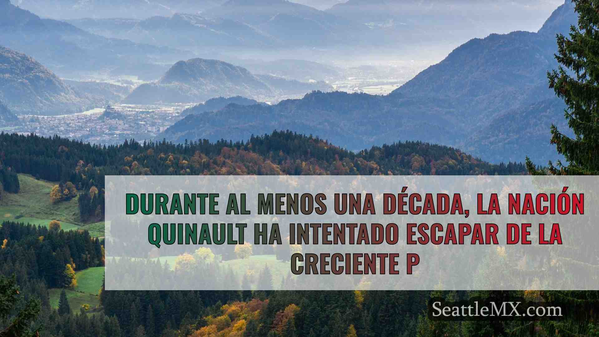 Noticias de Seattle SeattleMX