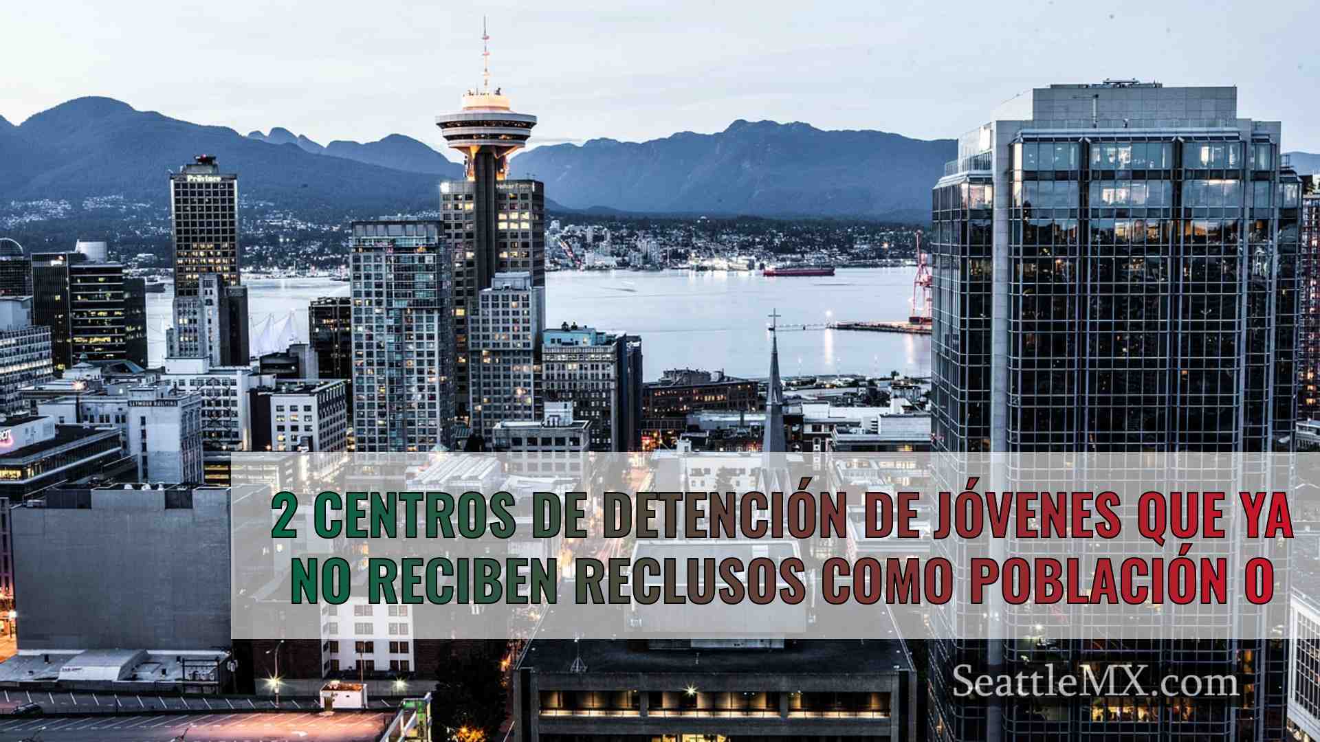 Noticias de Seattle SeattleMX