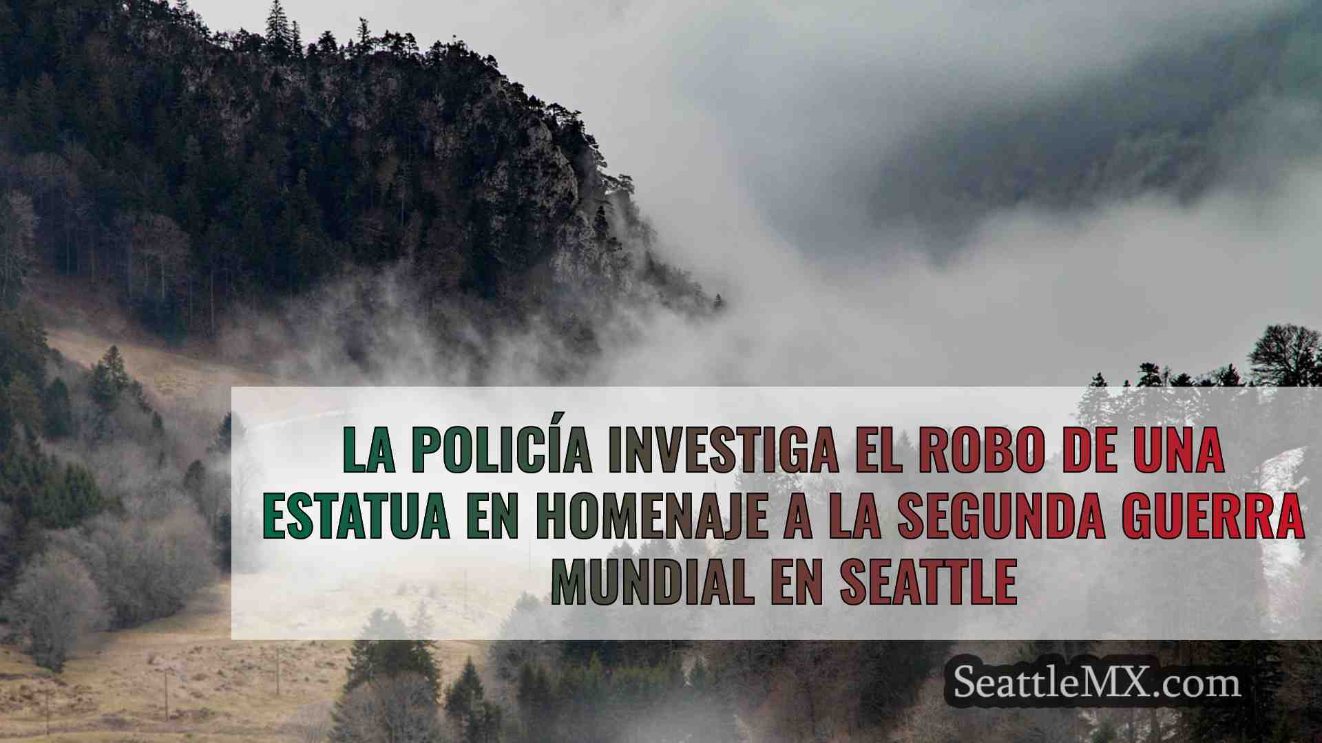 Noticias de Seattle SeattleMX