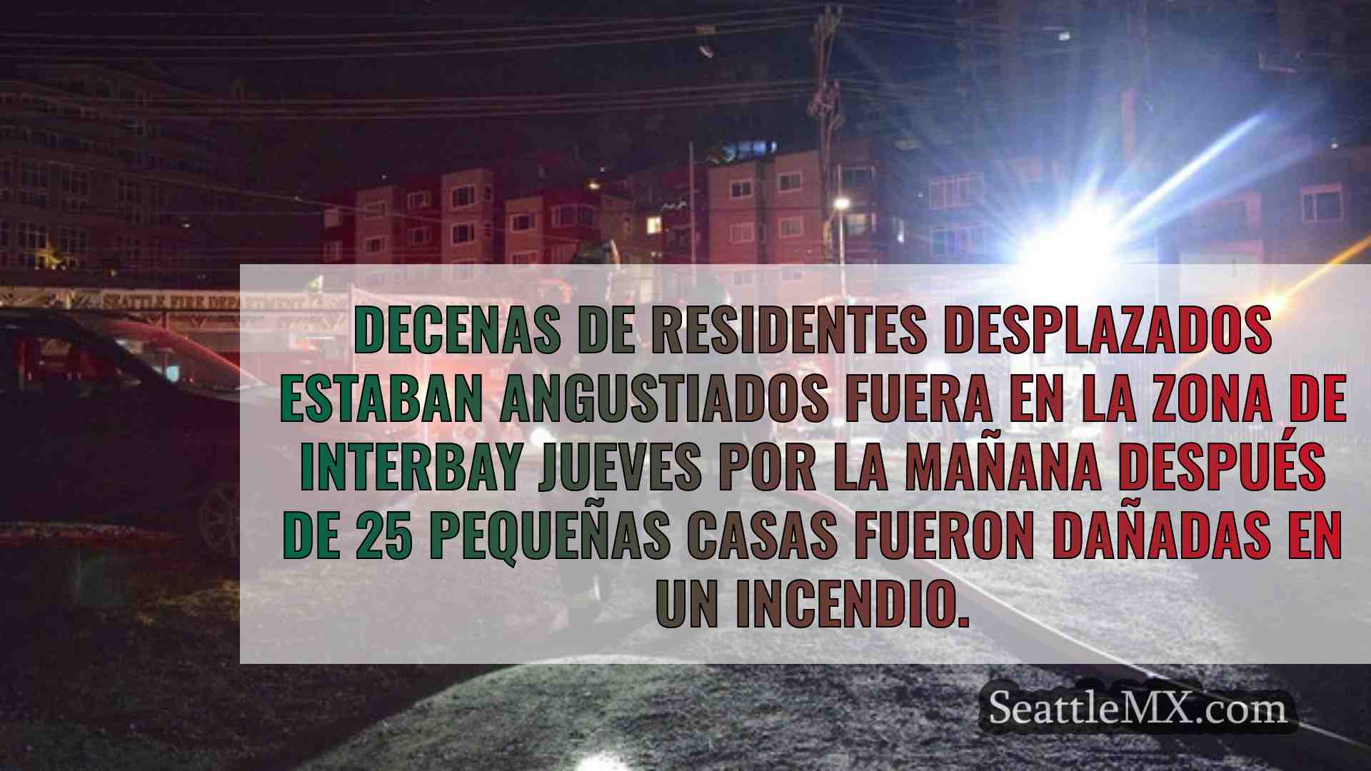 Noticias de Seattle SeattleMX