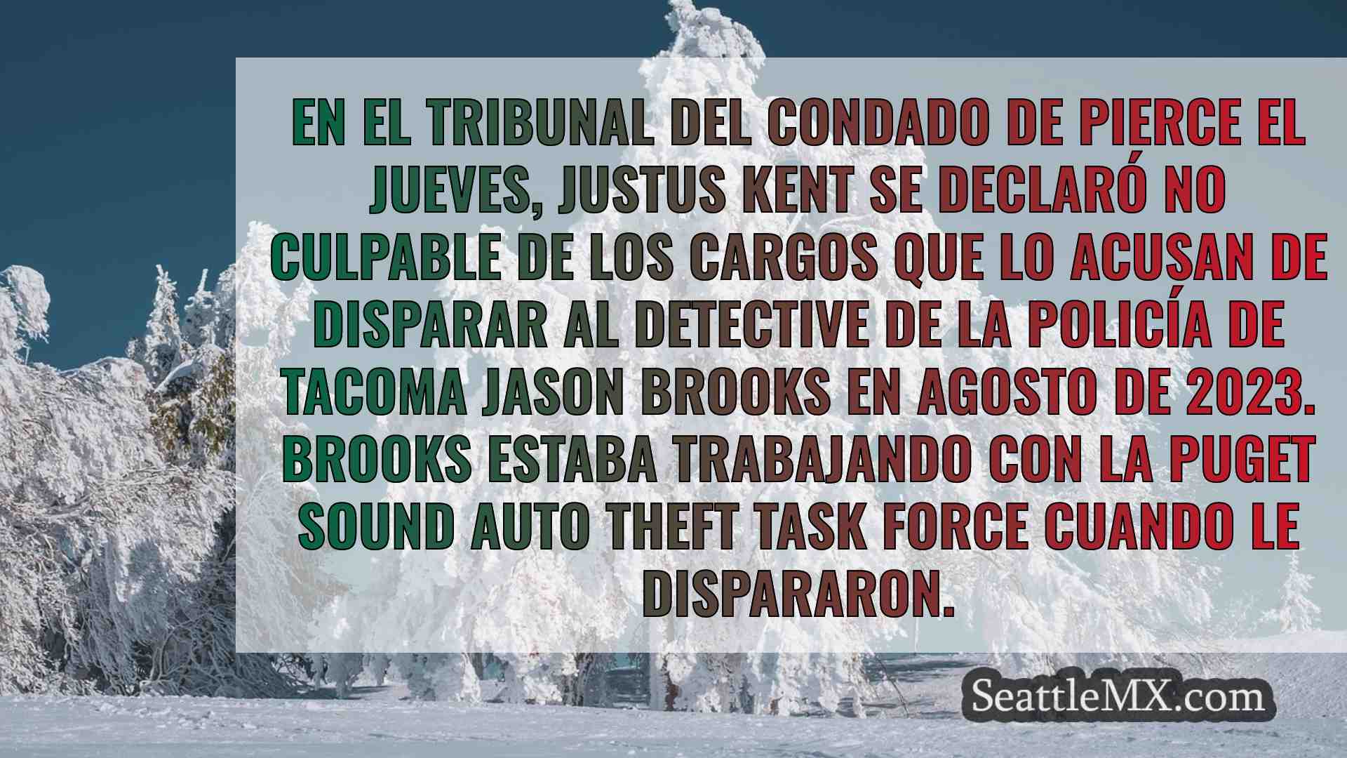 Noticias de Seattle SeattleMX