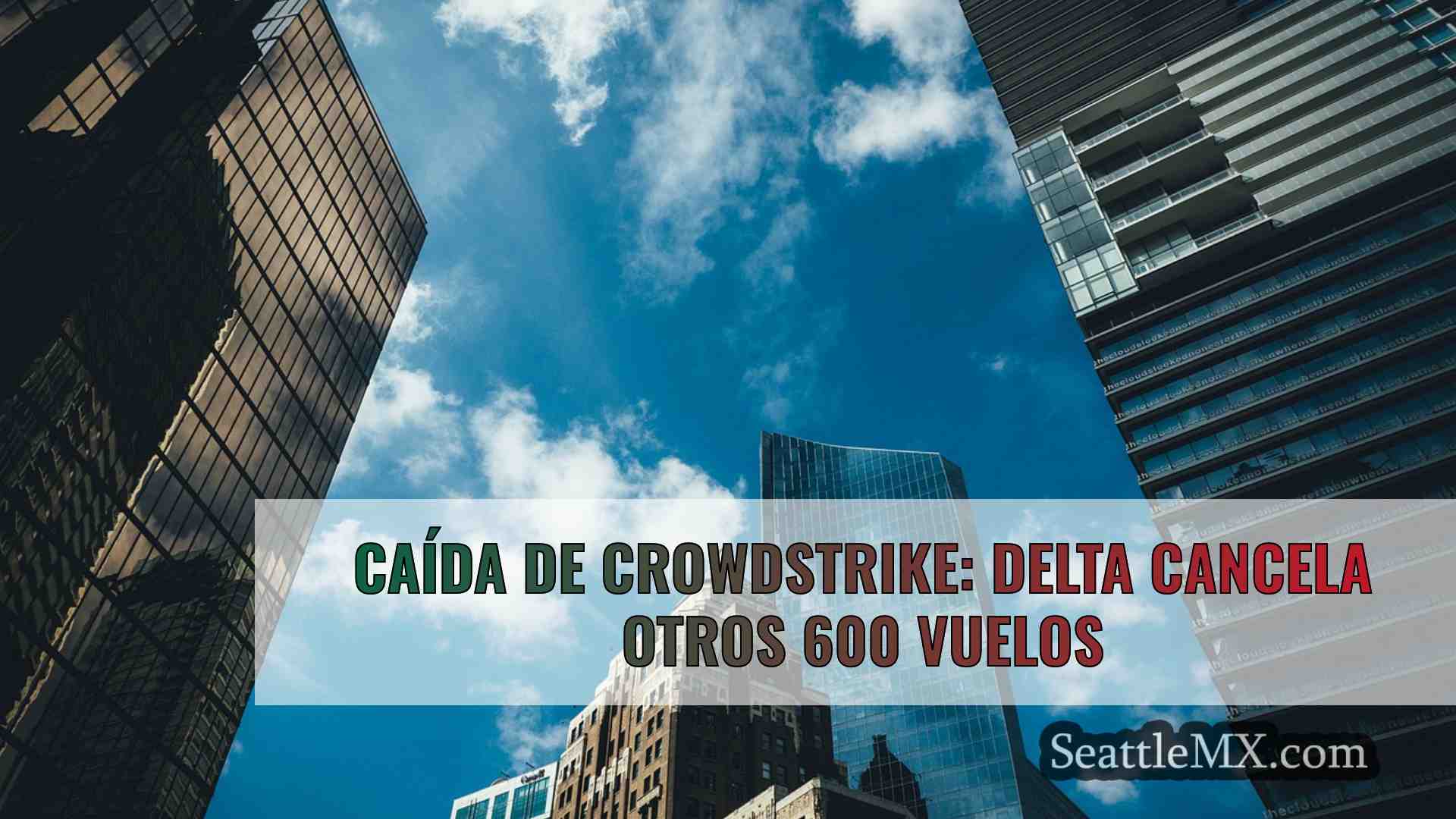 Noticias de Seattle SeattleMX