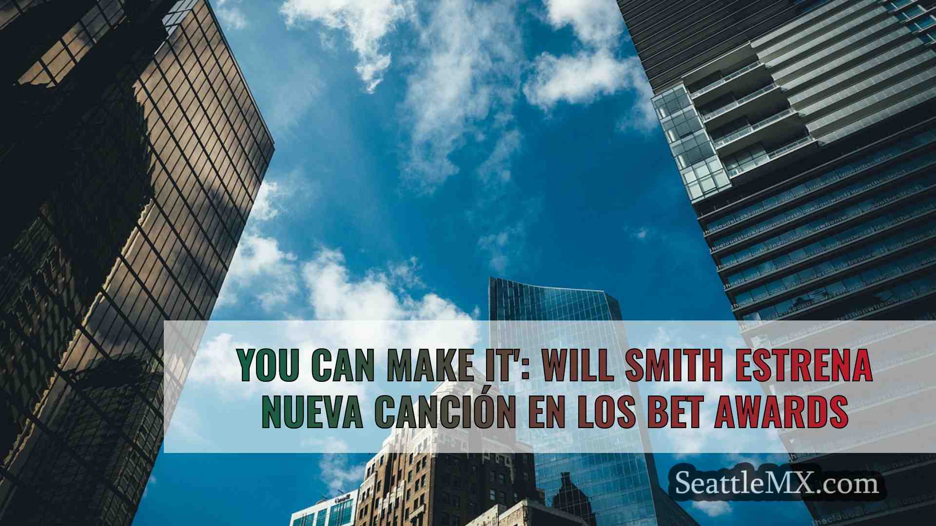 Noticias de Seattle SeattleMX