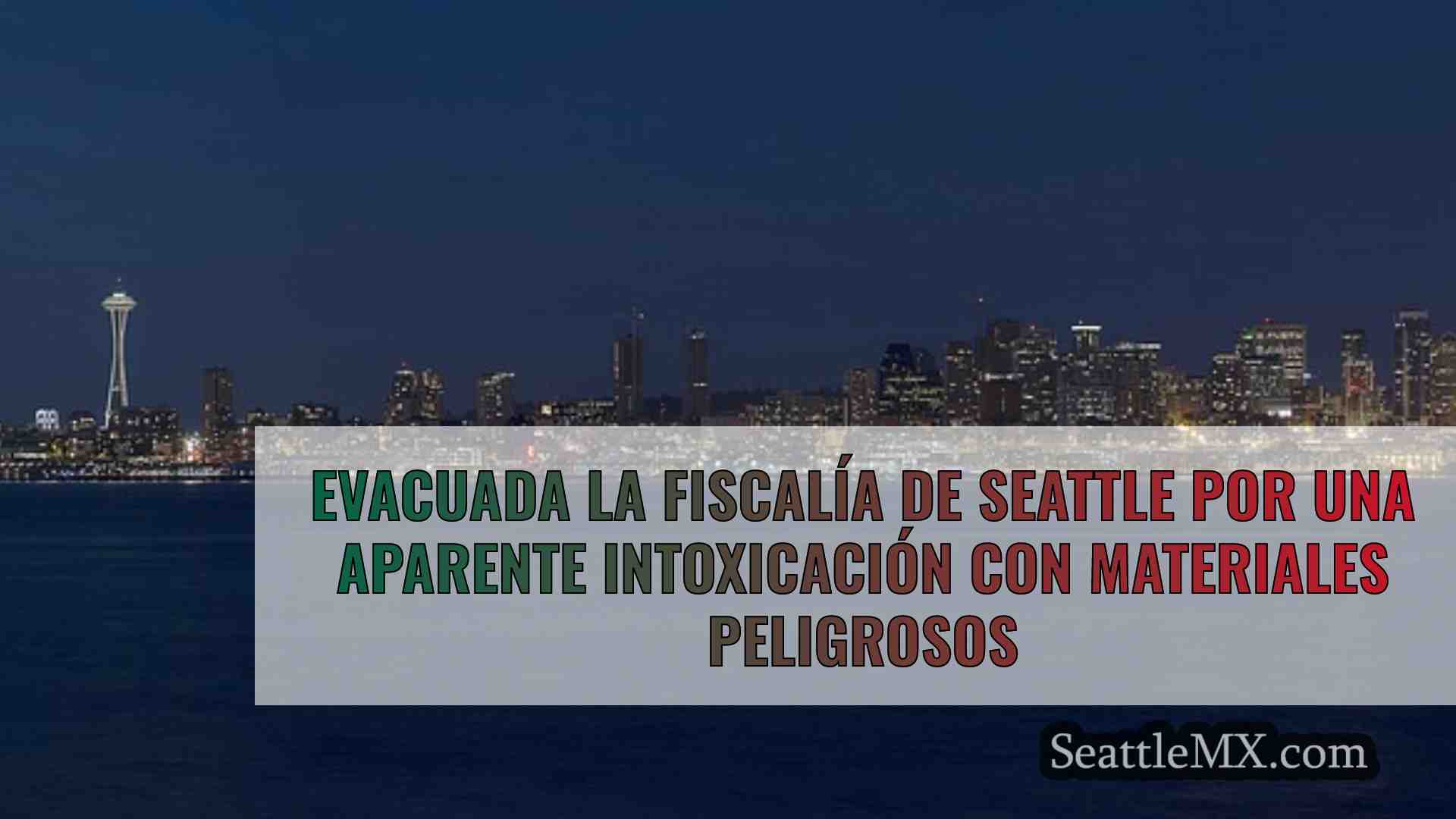 Noticias de Seattle SeattleMX