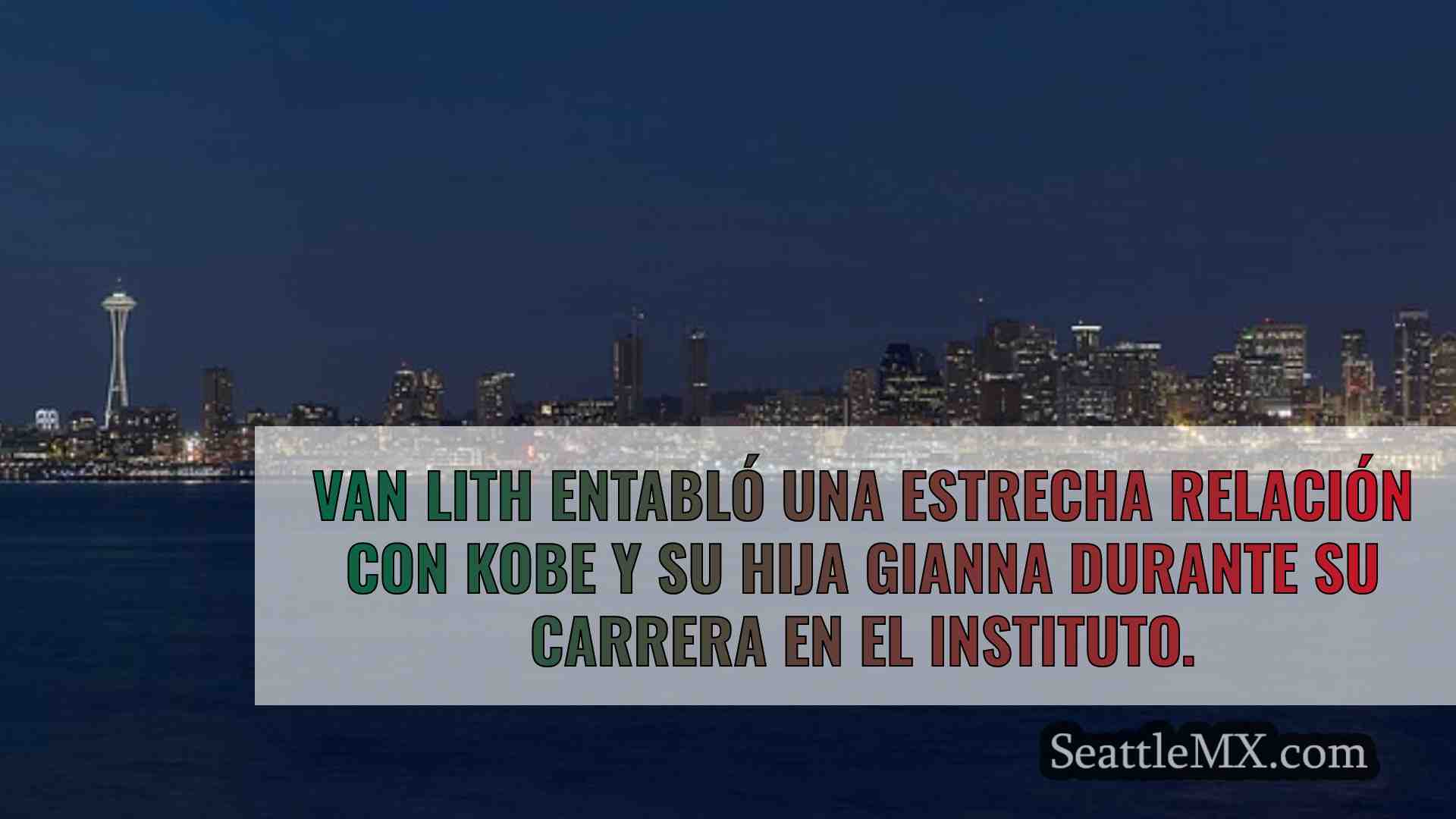 Noticias de Seattle SeattleMX