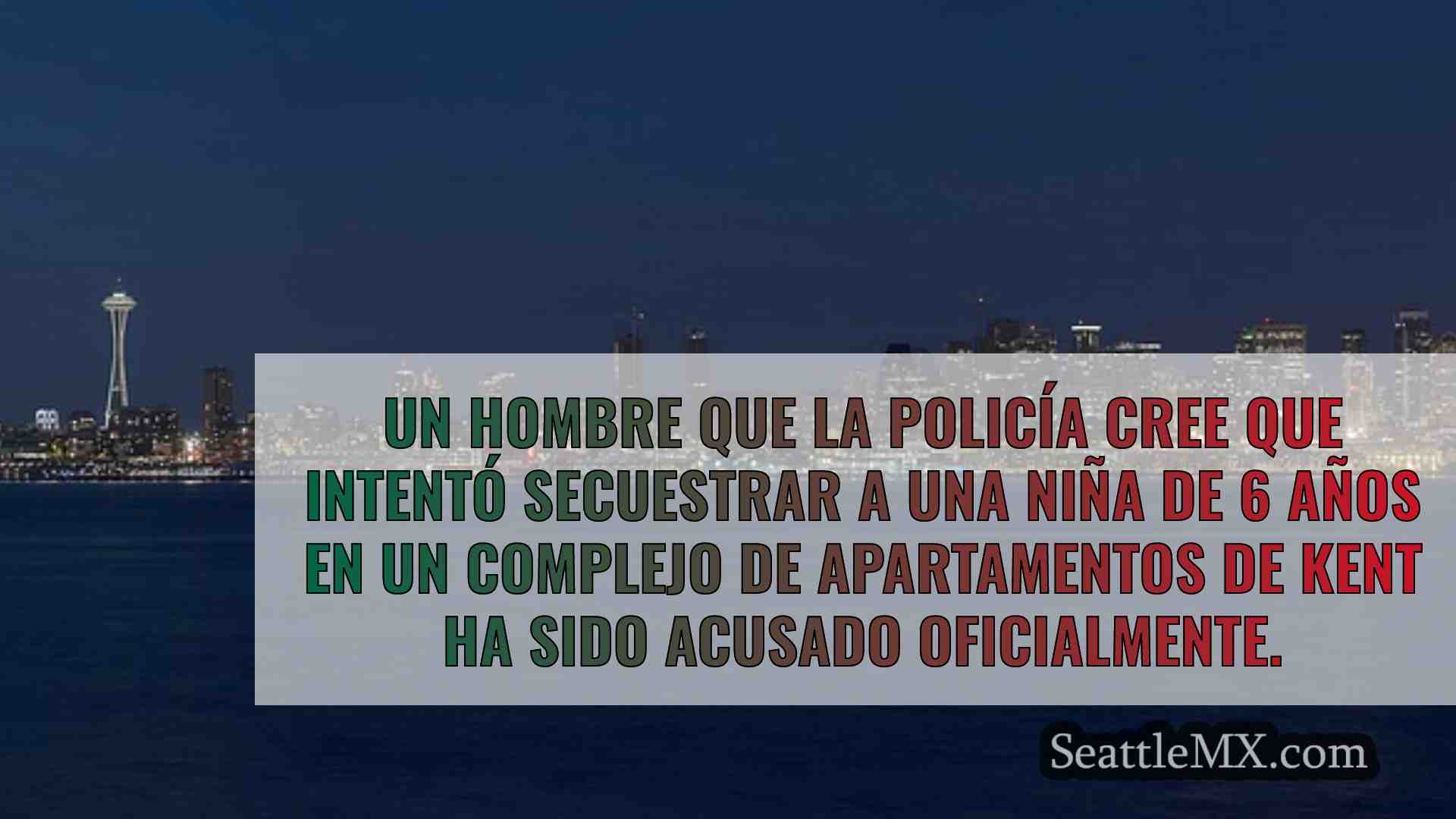 Noticias de Seattle SeattleMX