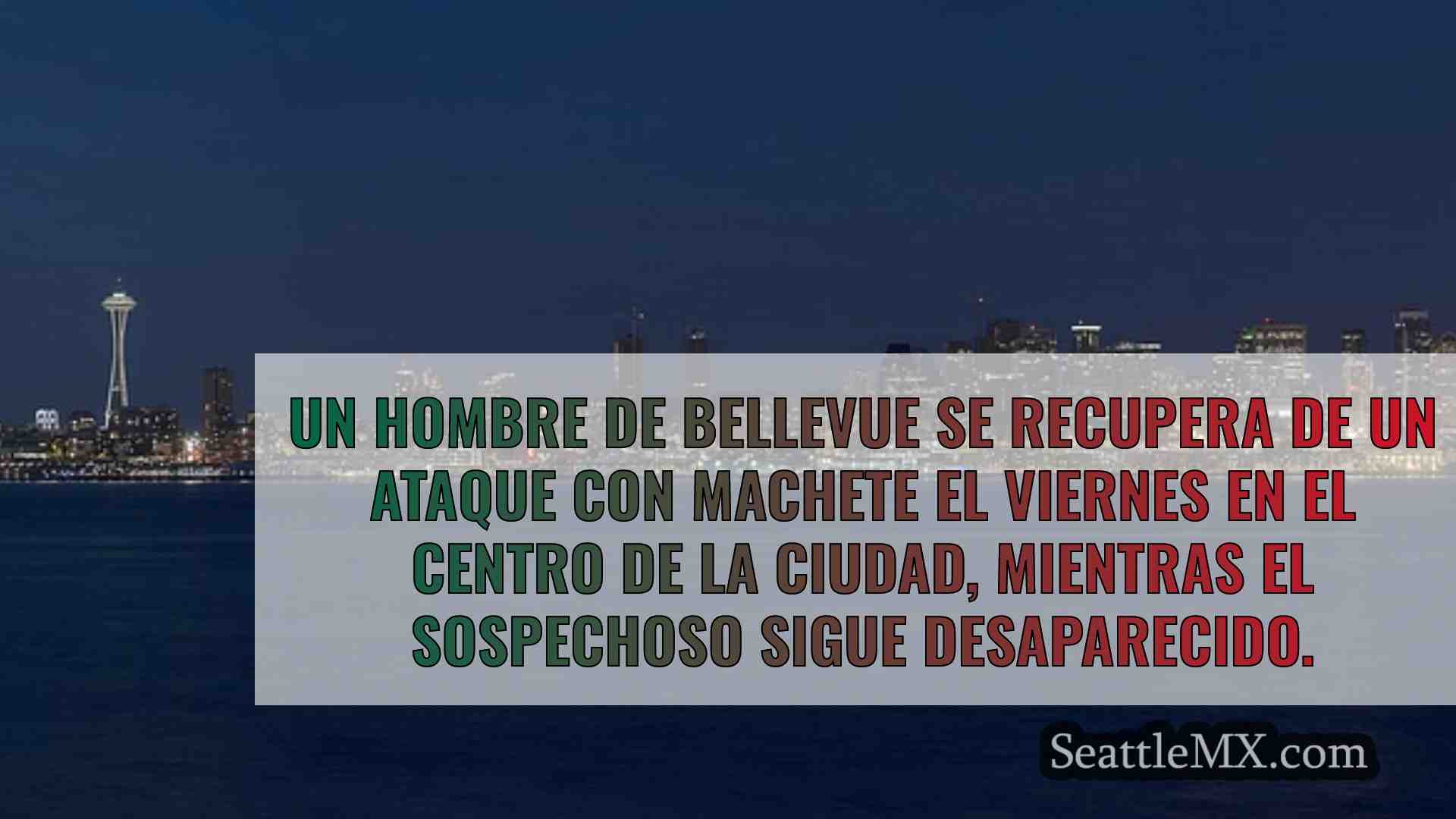 Noticias de Seattle SeattleMX