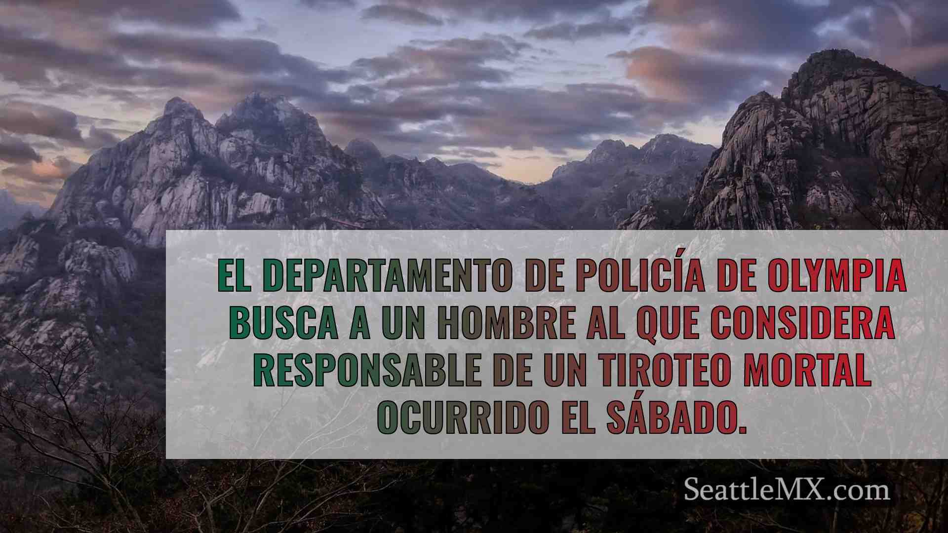 Noticias de Seattle SeattleMX