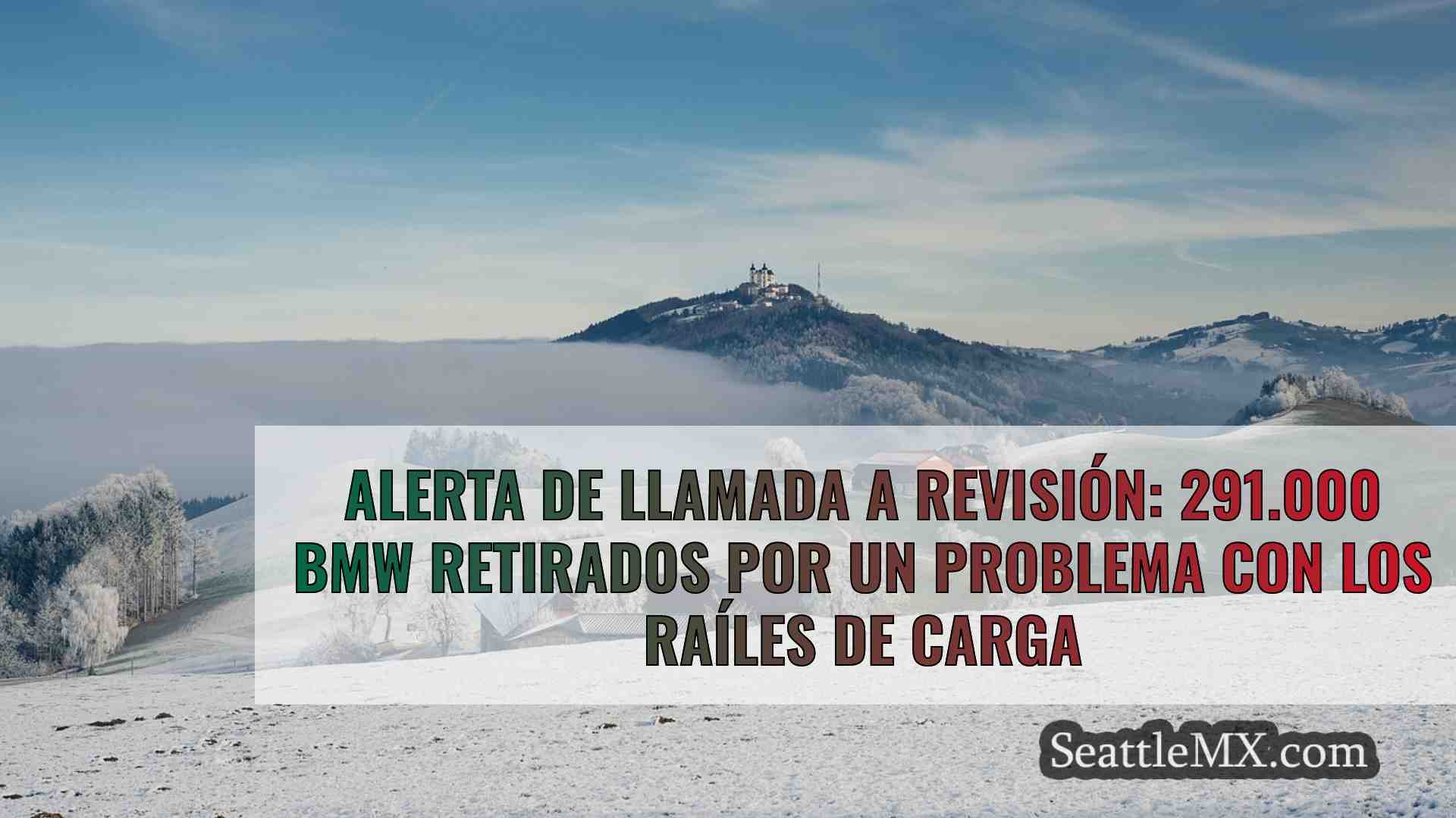Noticias de Seattle SeattleMX