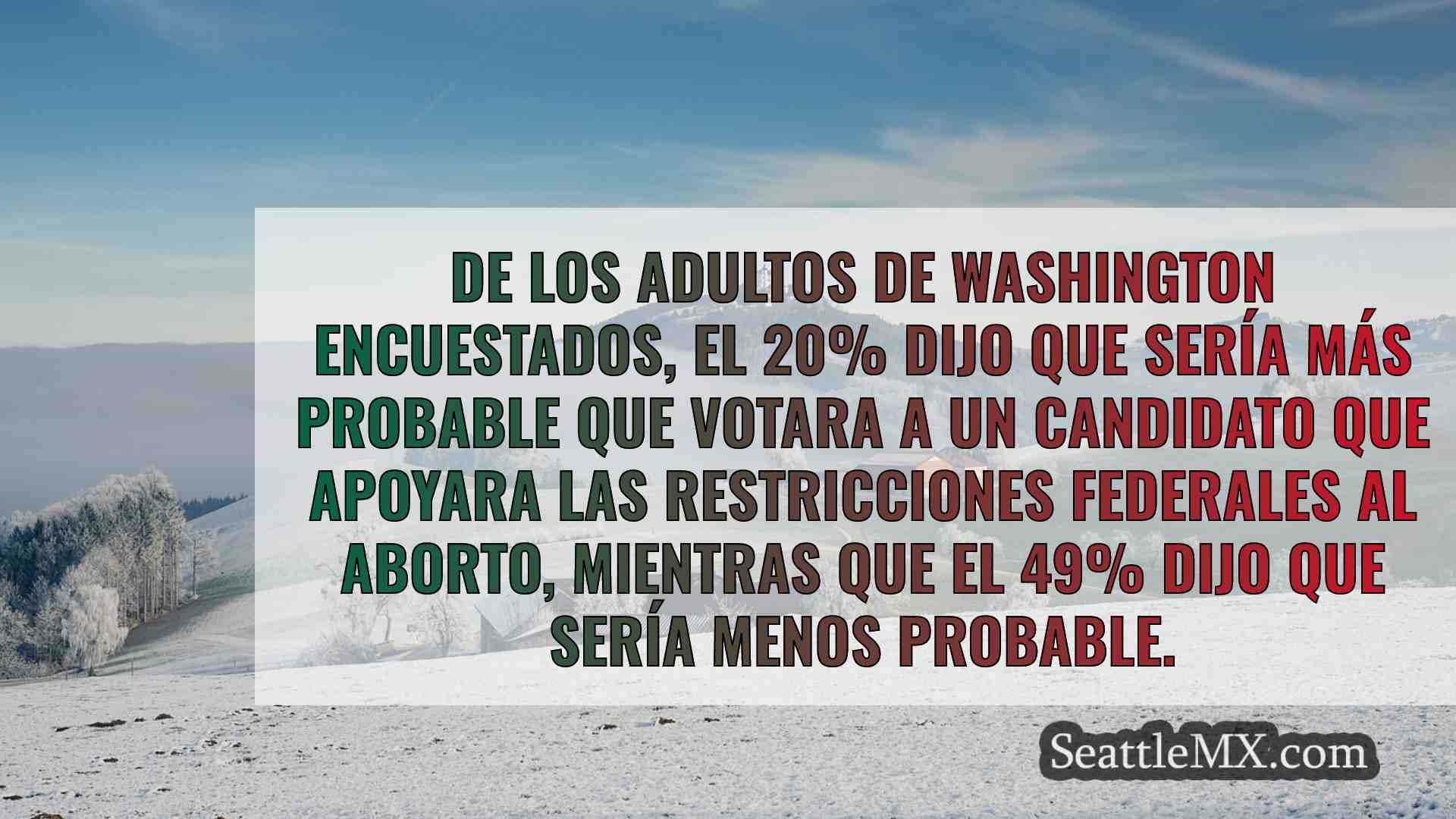 Noticias de Seattle SeattleMX