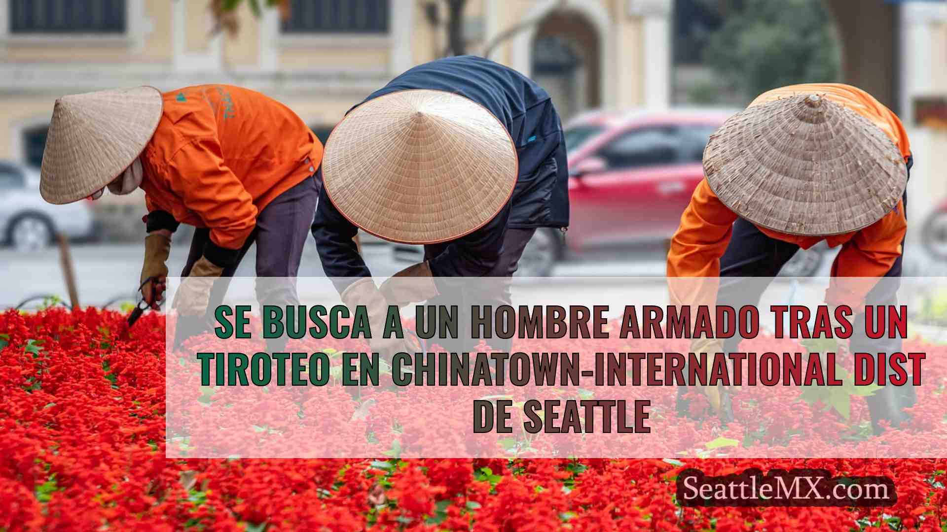 Noticias de Seattle SeattleMX