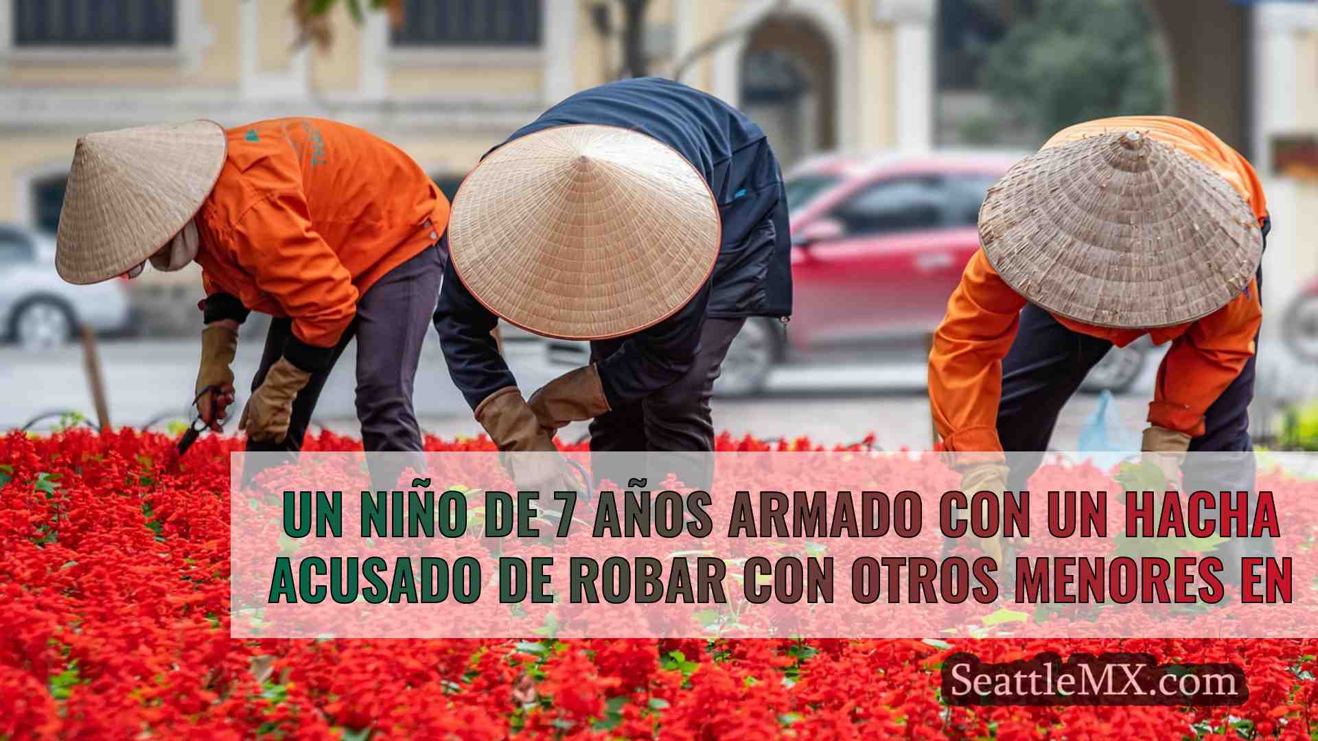 Noticias de Seattle SeattleMX