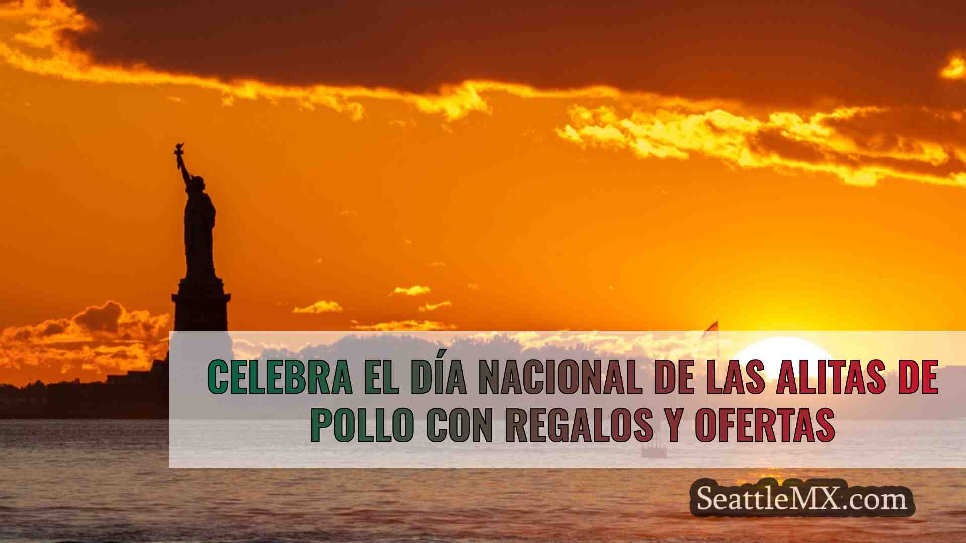 Noticias de Seattle SeattleMX