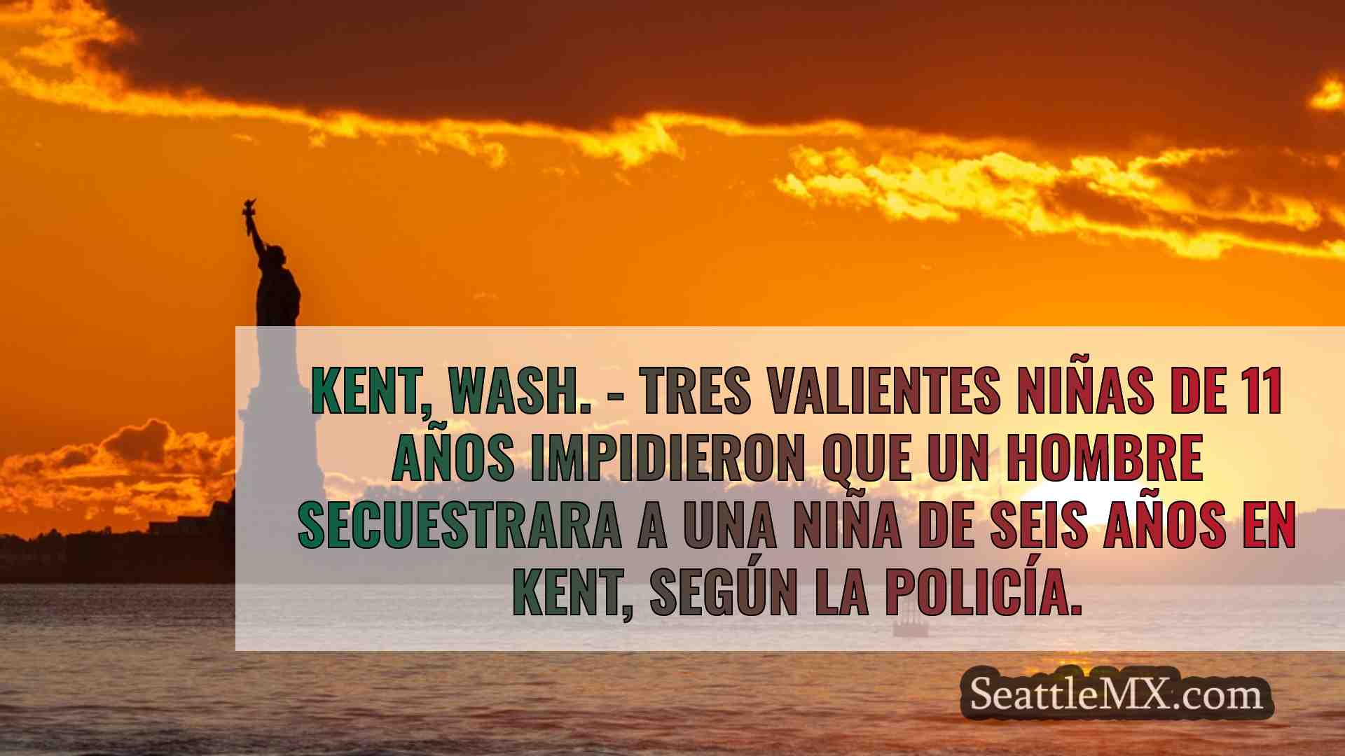 Noticias de Seattle SeattleMX