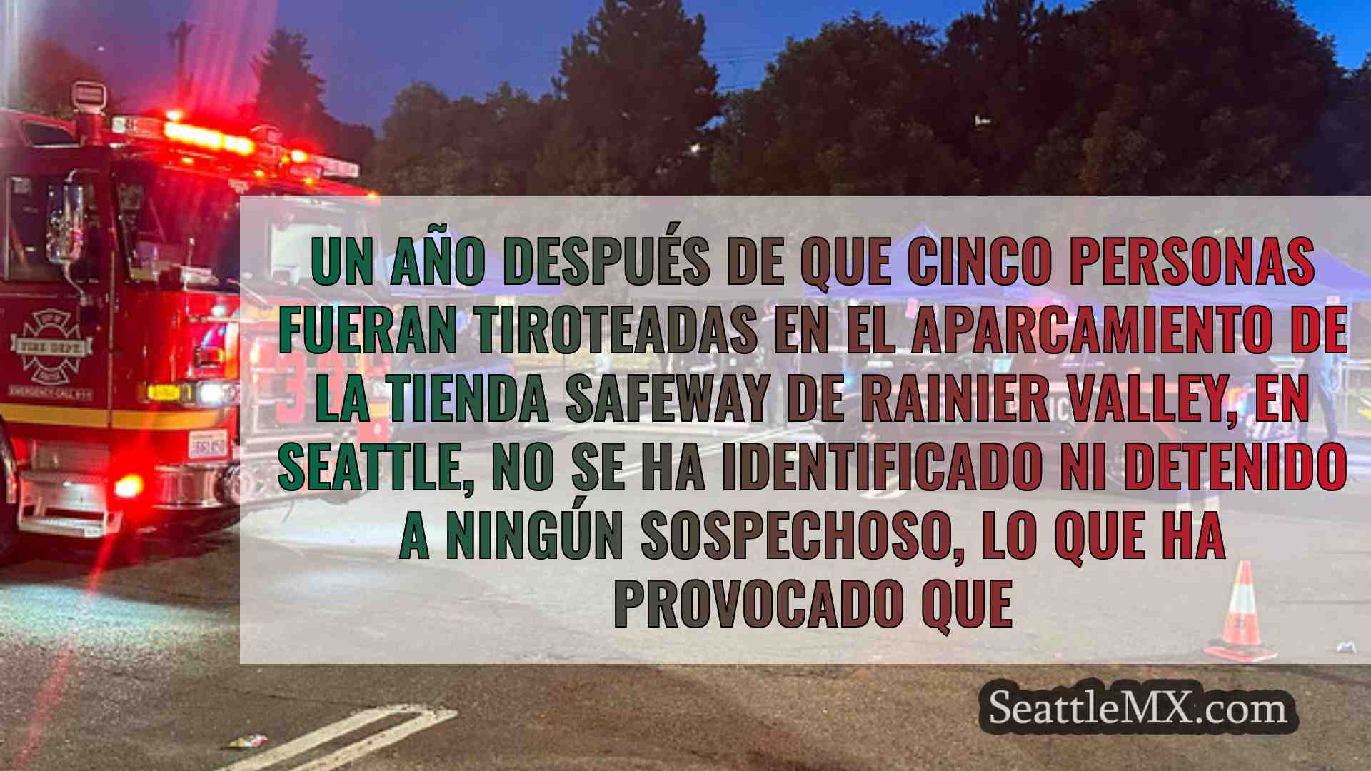 Noticias de Seattle SeattleMX