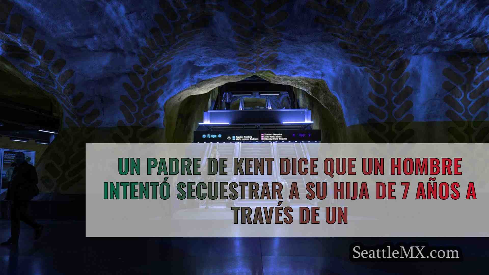 Noticias de Seattle SeattleMX