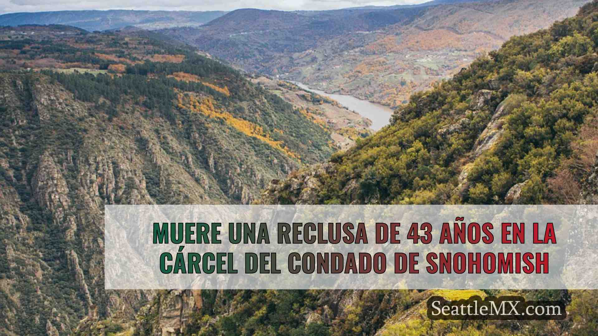 Noticias de Seattle SeattleMX