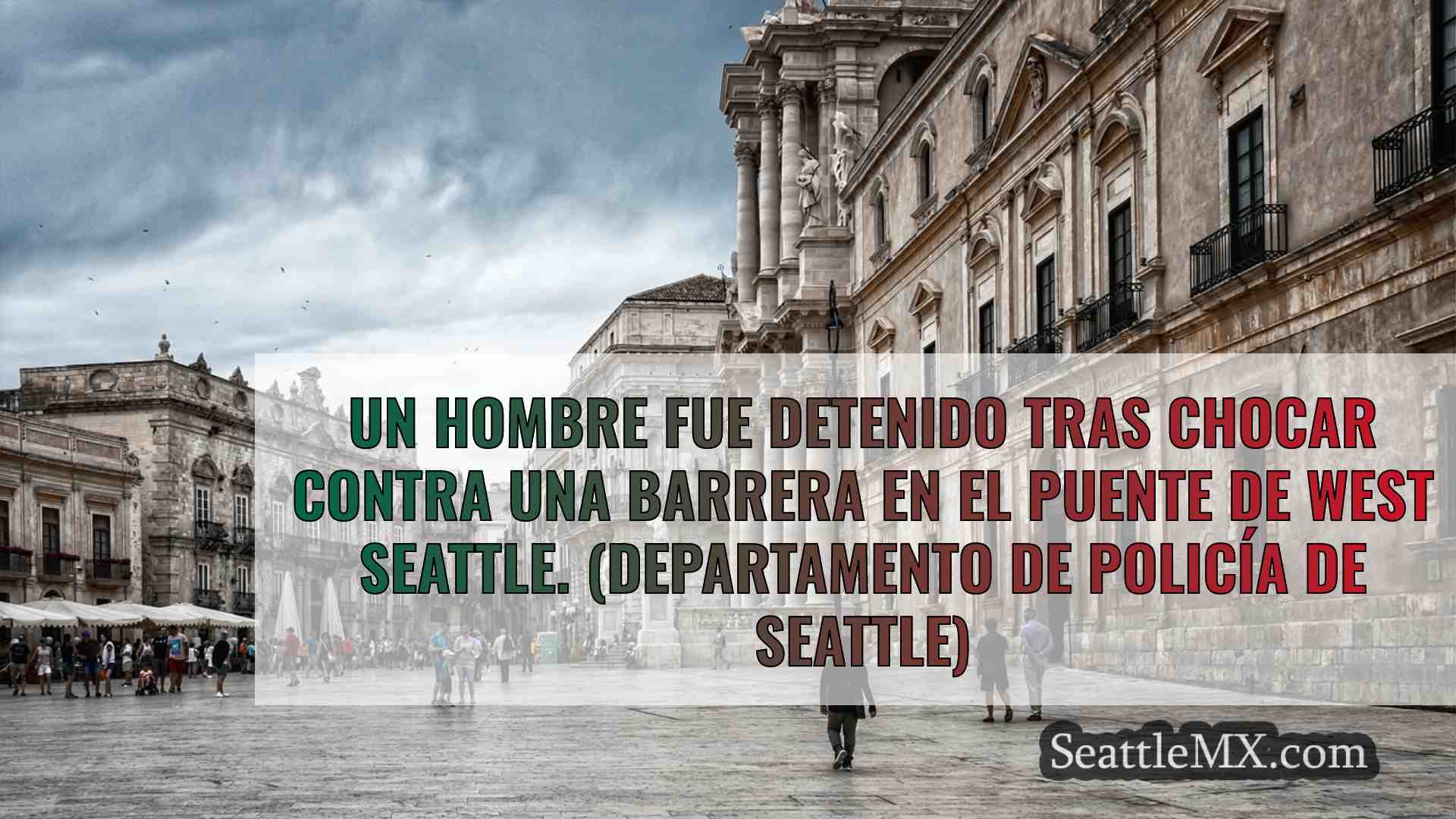 Noticias de Seattle SeattleMX