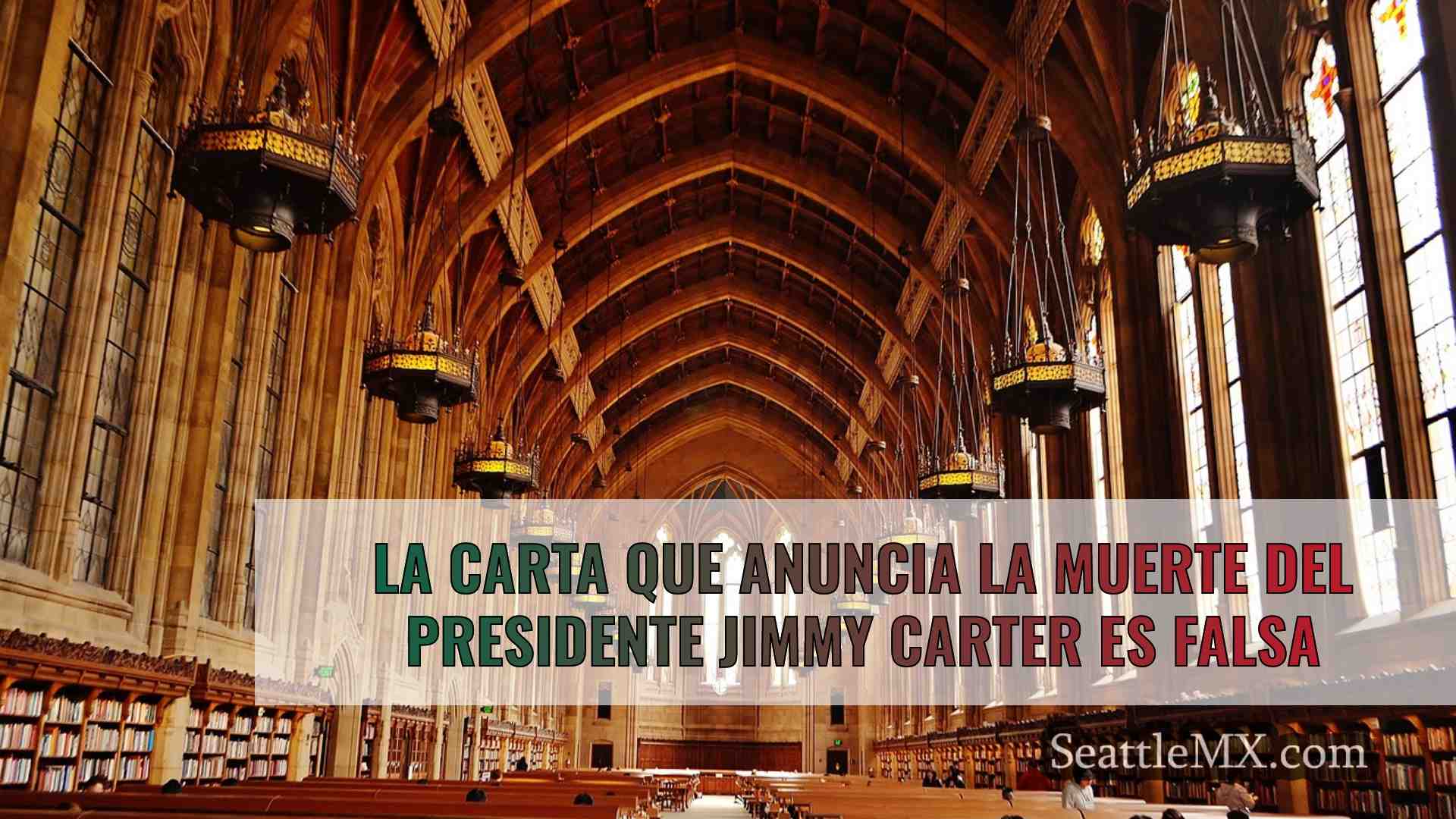 Noticias de Seattle SeattleMX