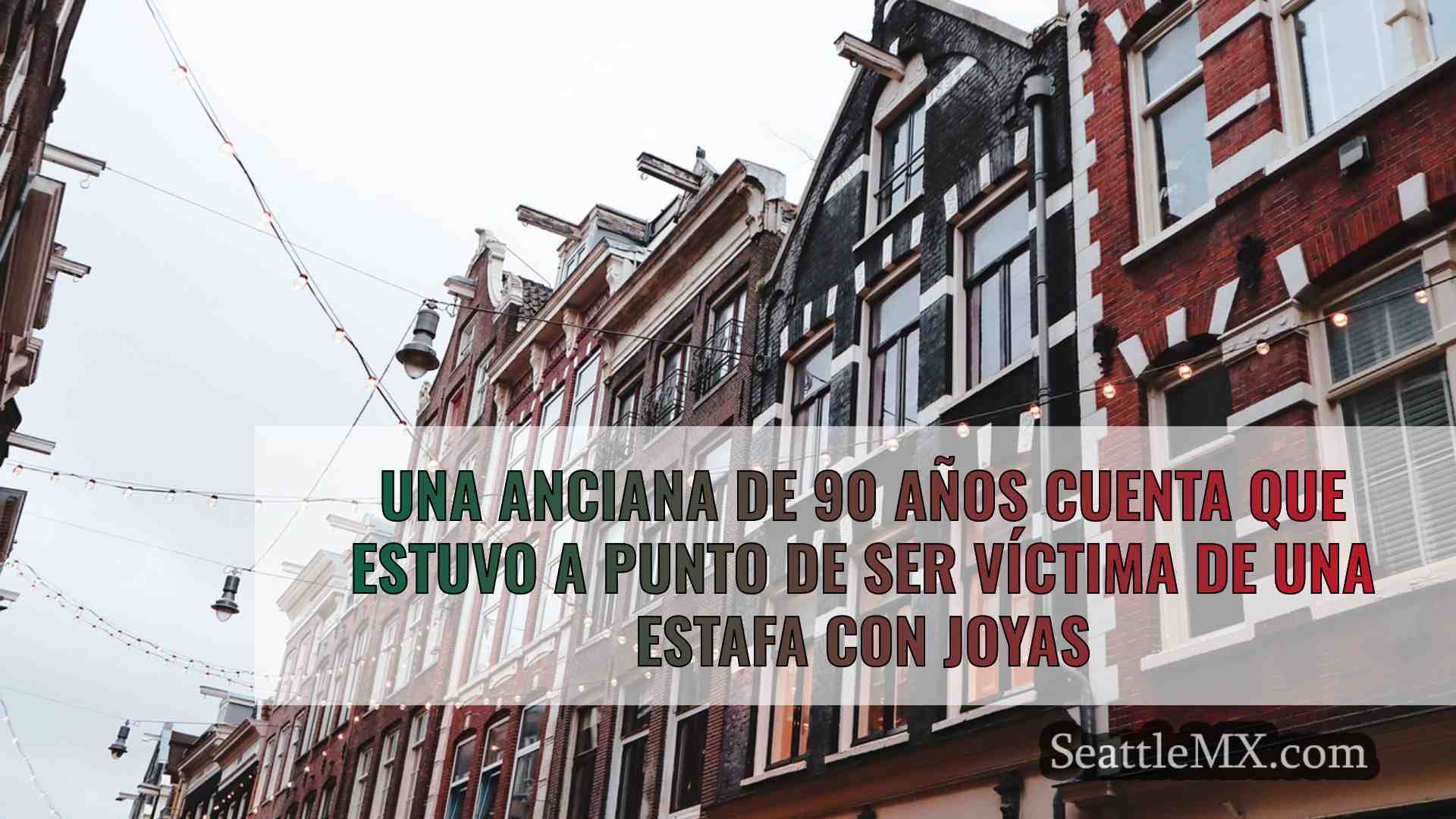 Noticias de Seattle SeattleMX