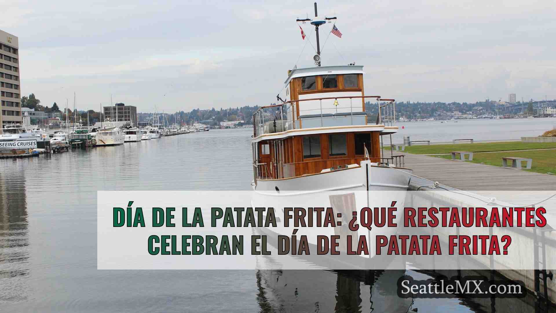 Noticias de Seattle SeattleMX