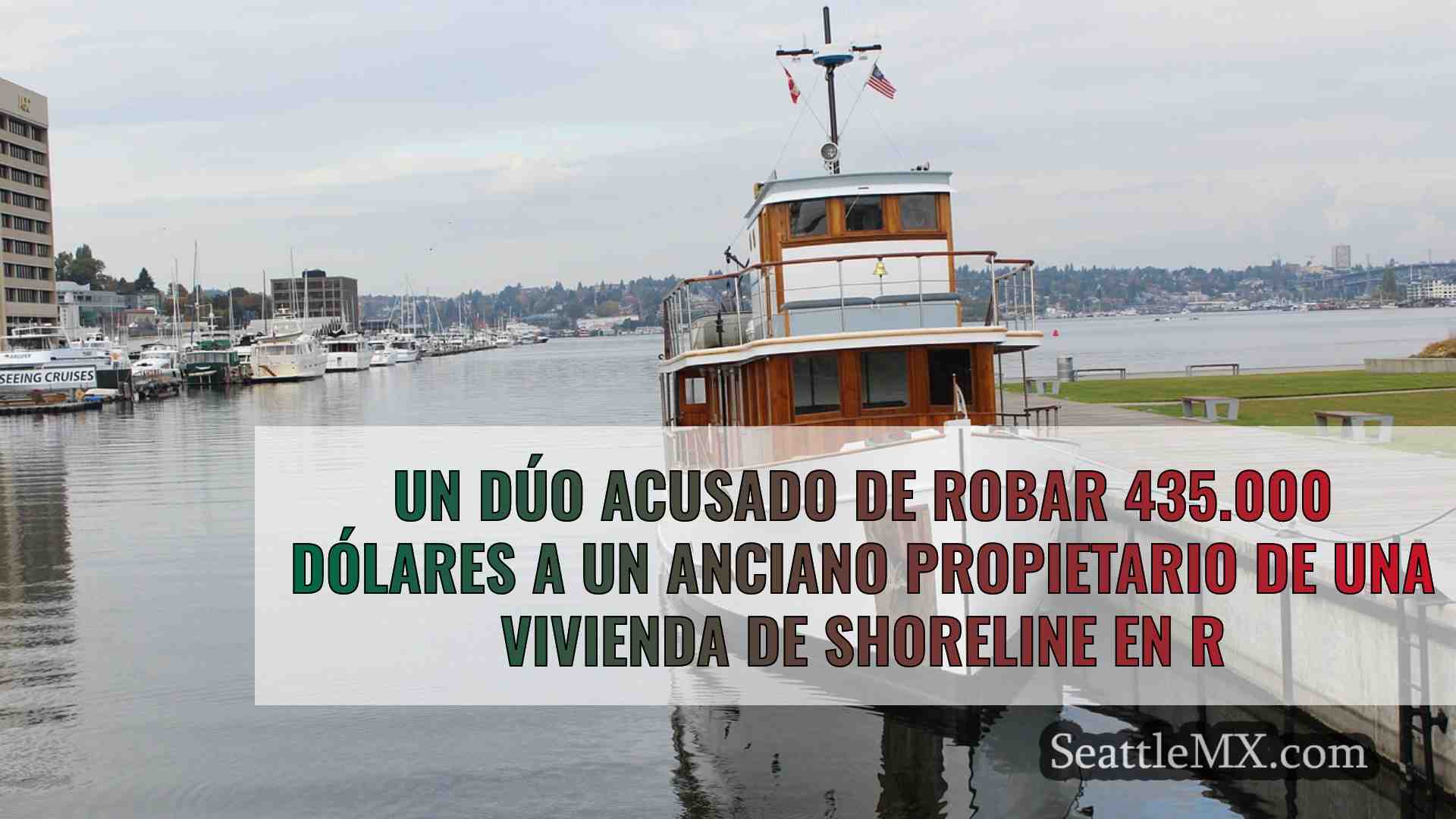 Noticias de Seattle SeattleMX