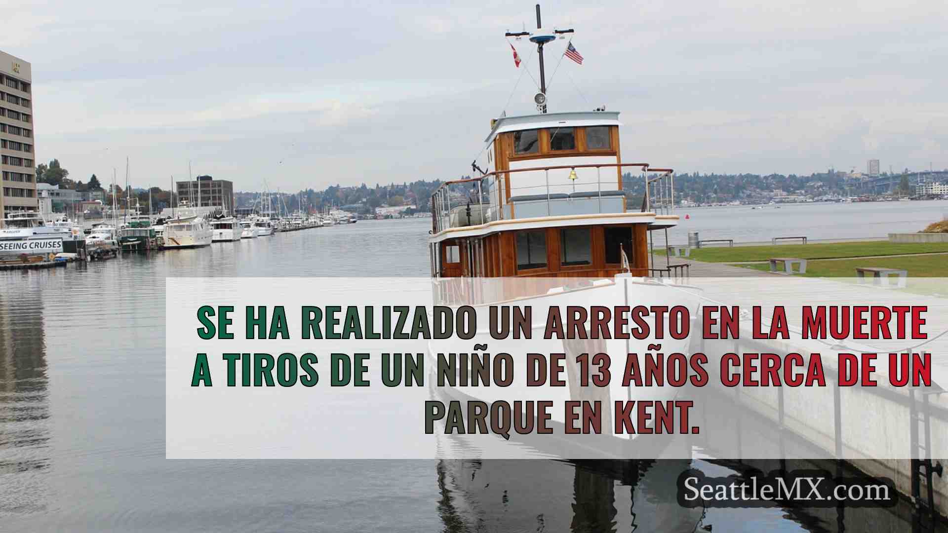 Noticias de Seattle SeattleMX
