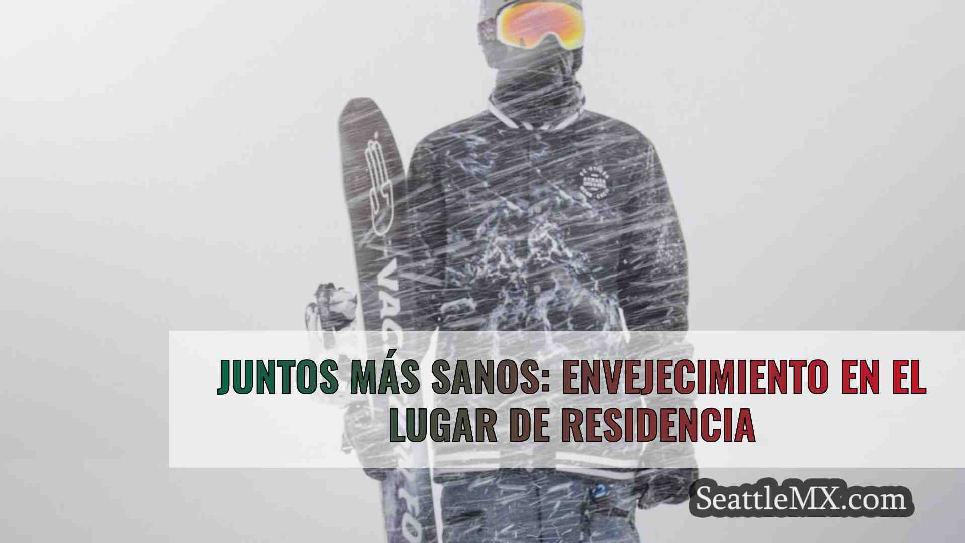Noticias de Seattle SeattleMX