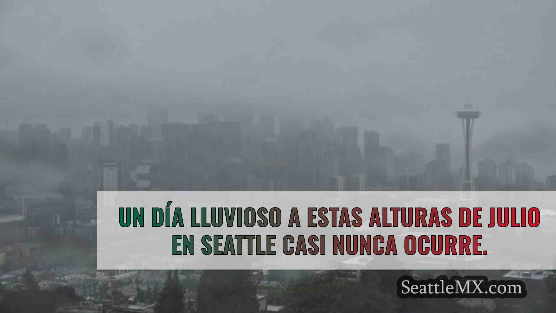 Noticias de Seattle SeattleMX
