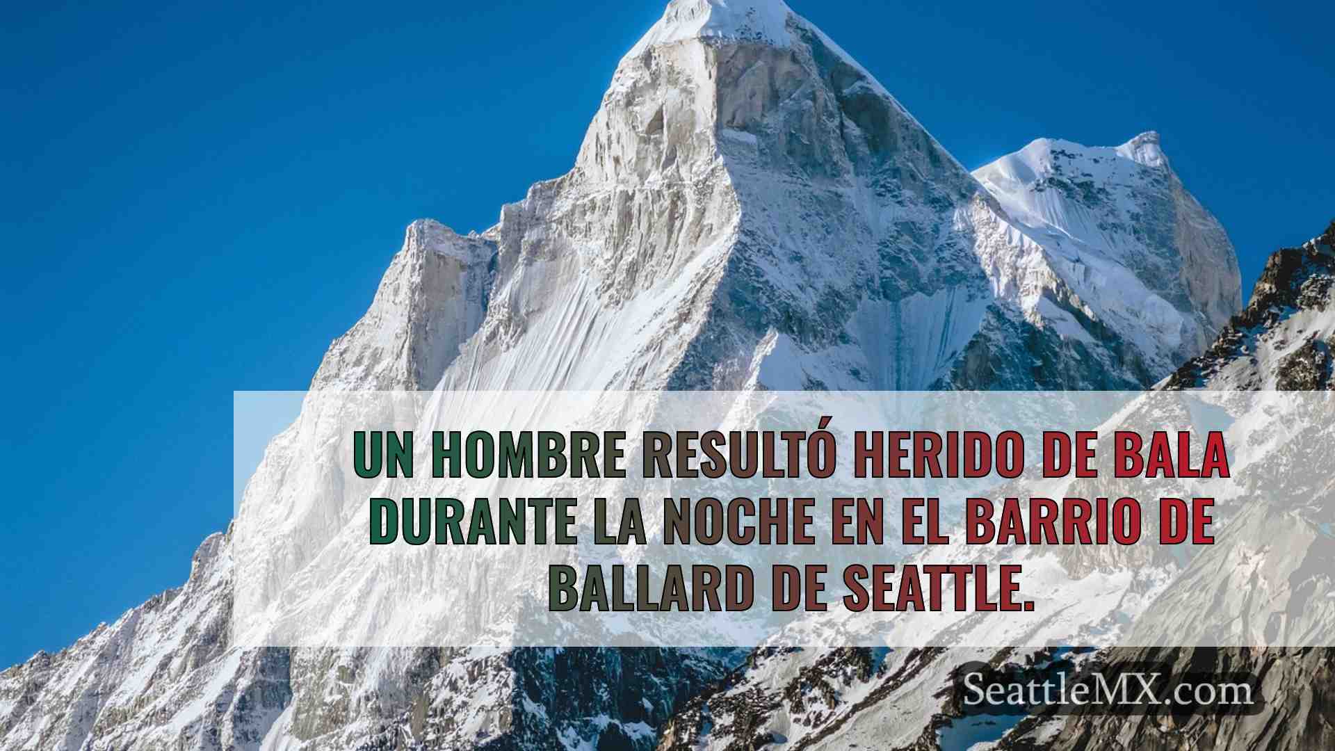 Noticias de Seattle SeattleMX