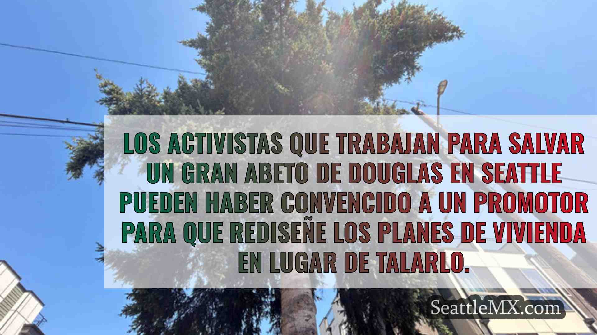 Noticias de Seattle SeattleMX