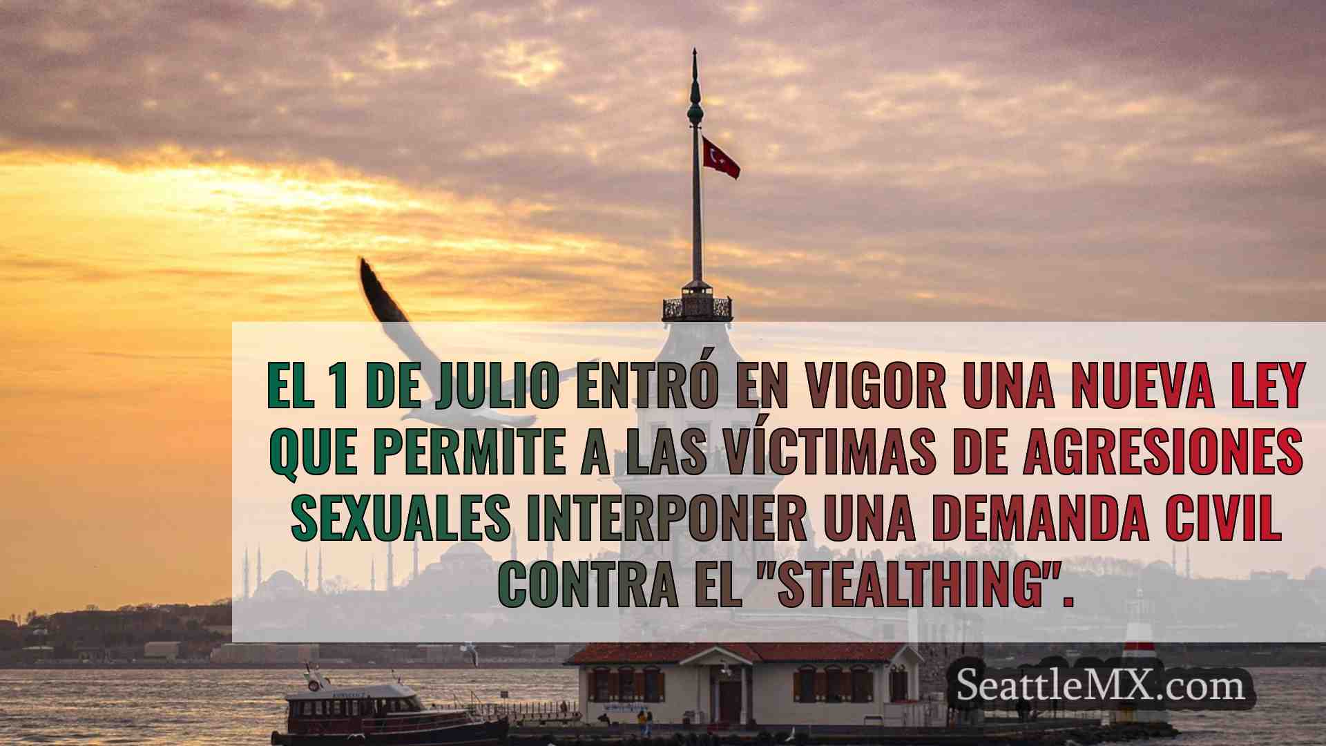 Noticias de Seattle SeattleMX