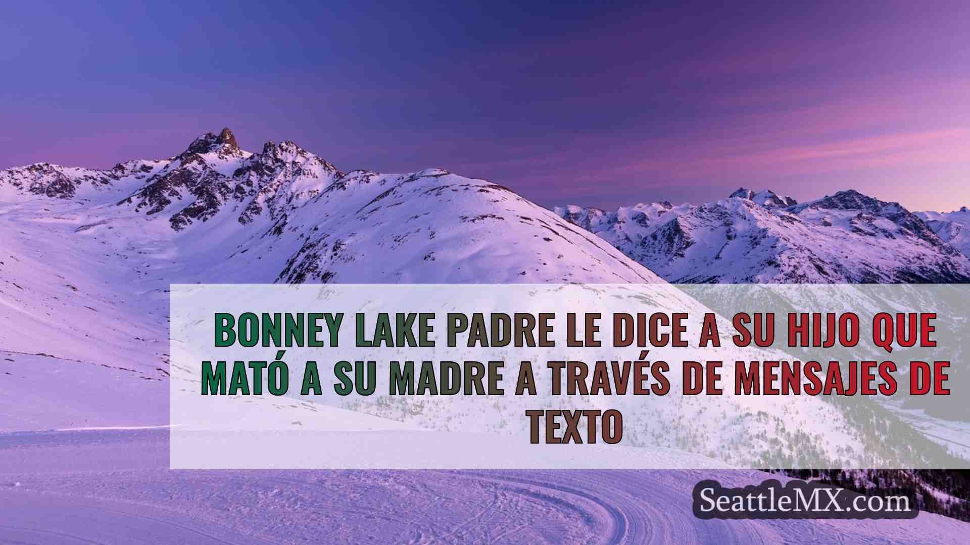 Noticias de Seattle SeattleMX
