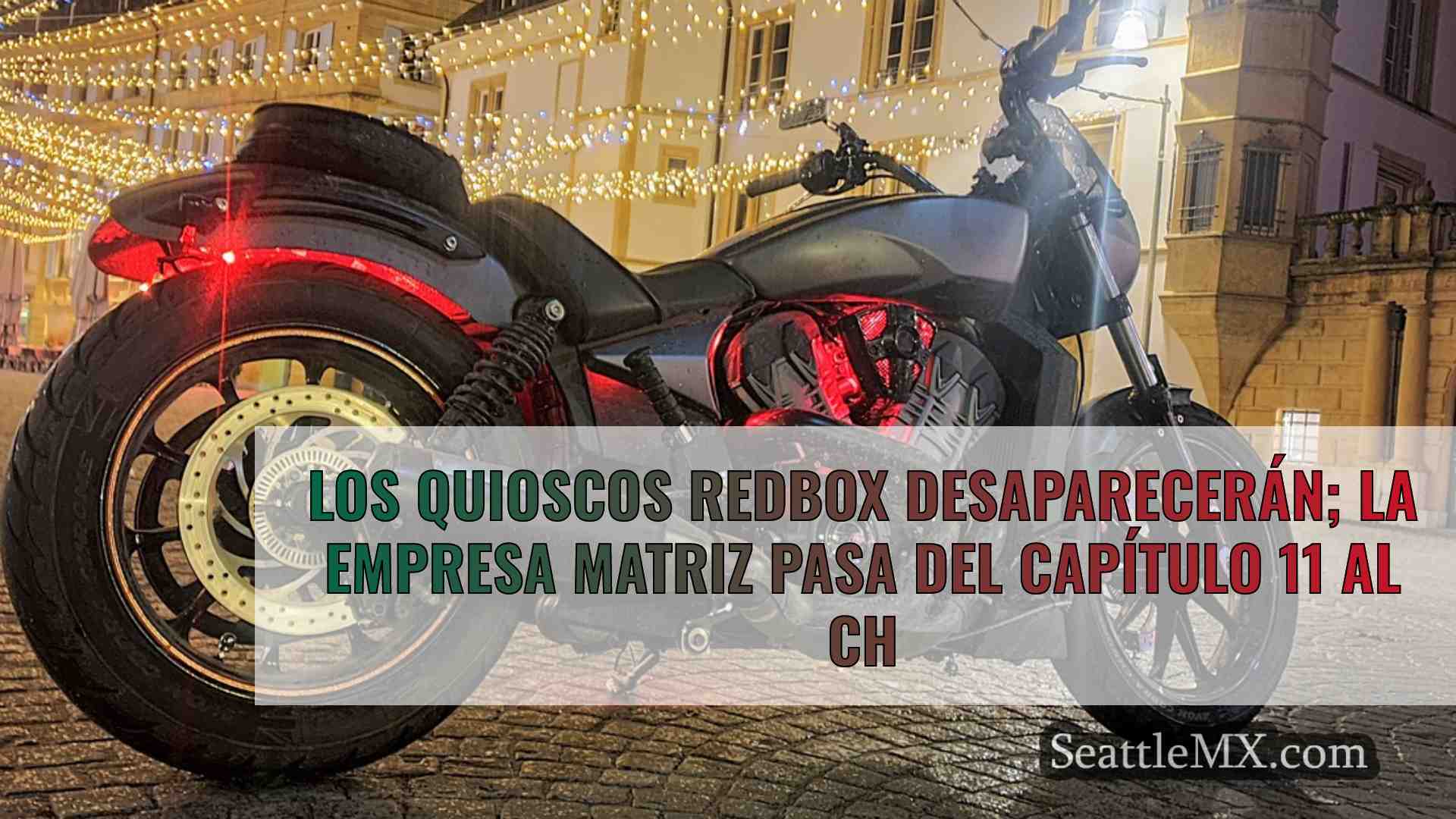 Noticias de Seattle SeattleMX
