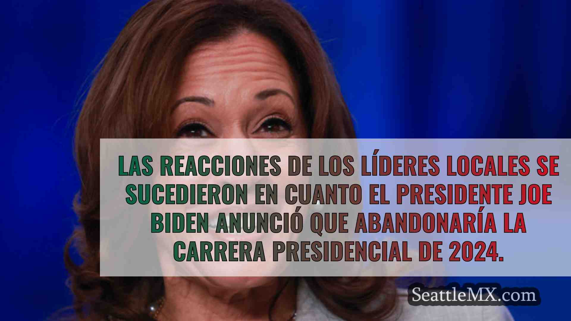 Noticias de Seattle SeattleMX
