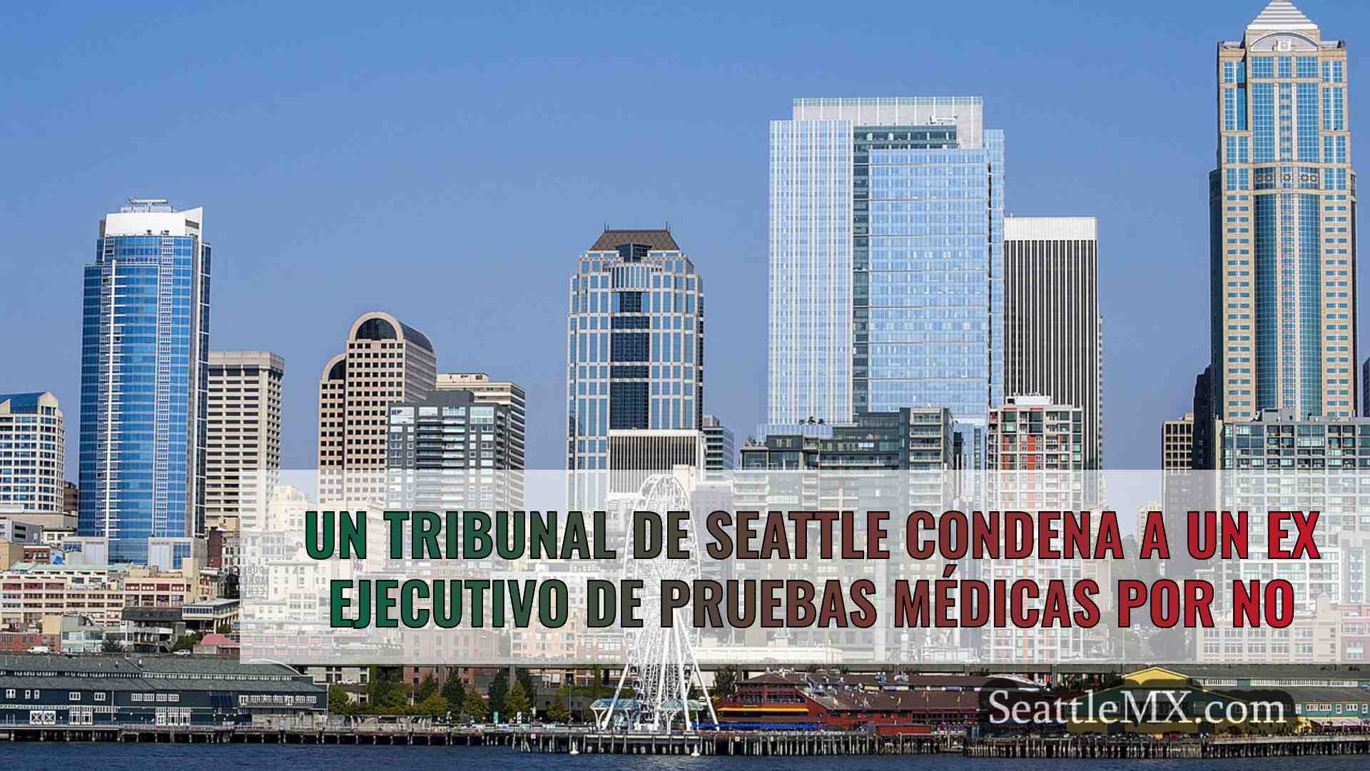 Noticias de Seattle SeattleMX