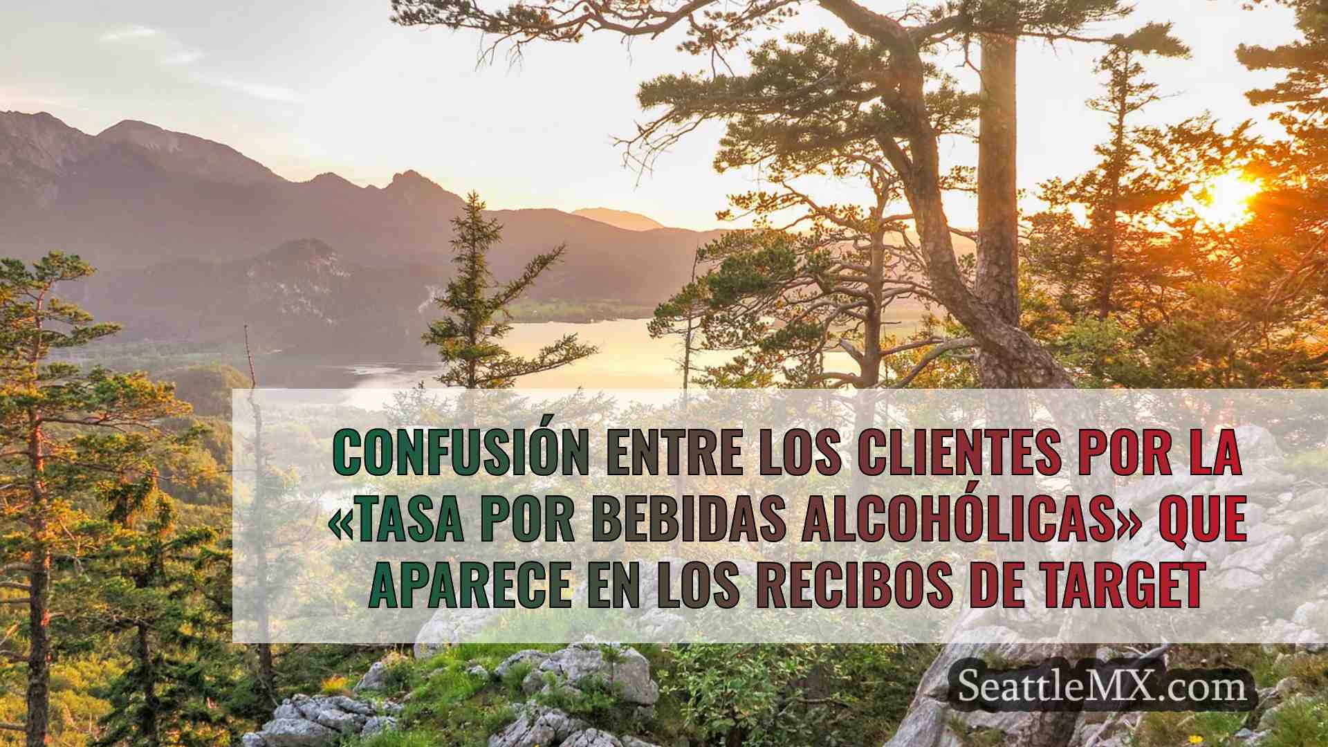 Noticias de Seattle SeattleMX