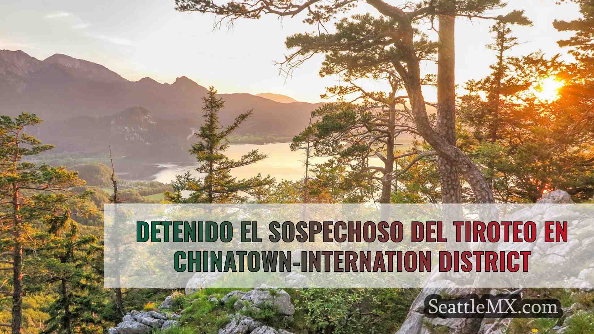Noticias de Seattle SeattleMX