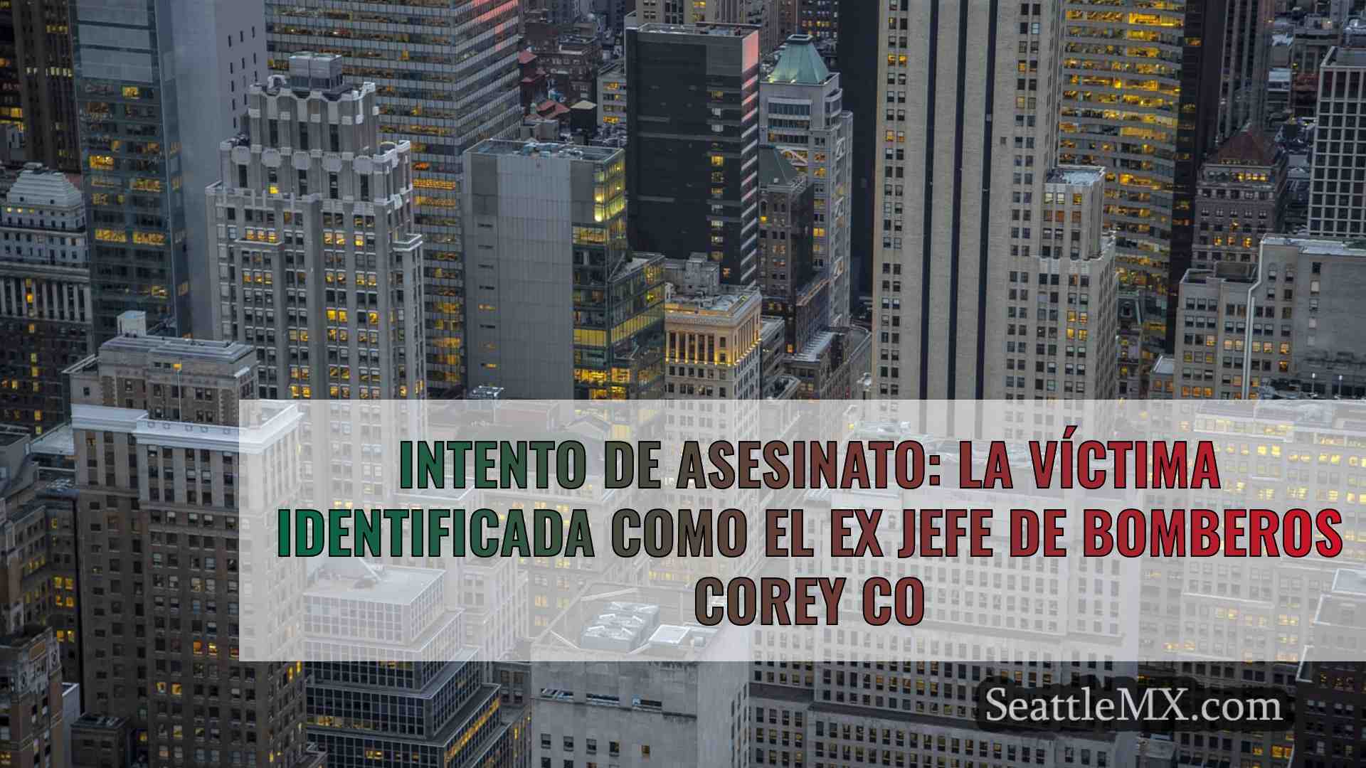 Noticias de Seattle SeattleMX