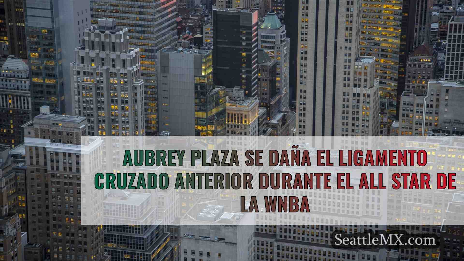 Noticias de Seattle SeattleMX