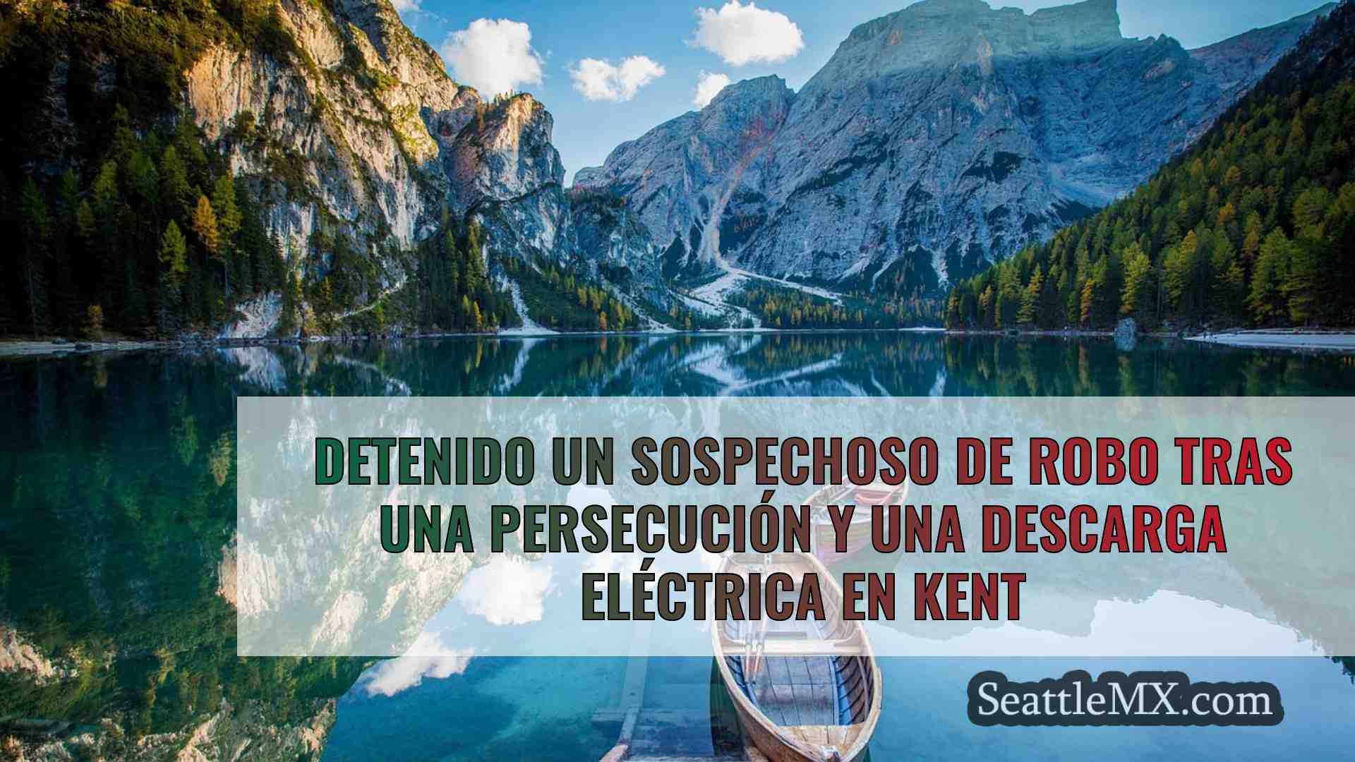 Noticias de Seattle SeattleMX