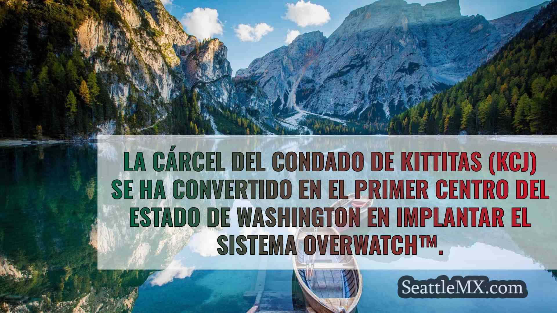 Noticias de Seattle SeattleMX